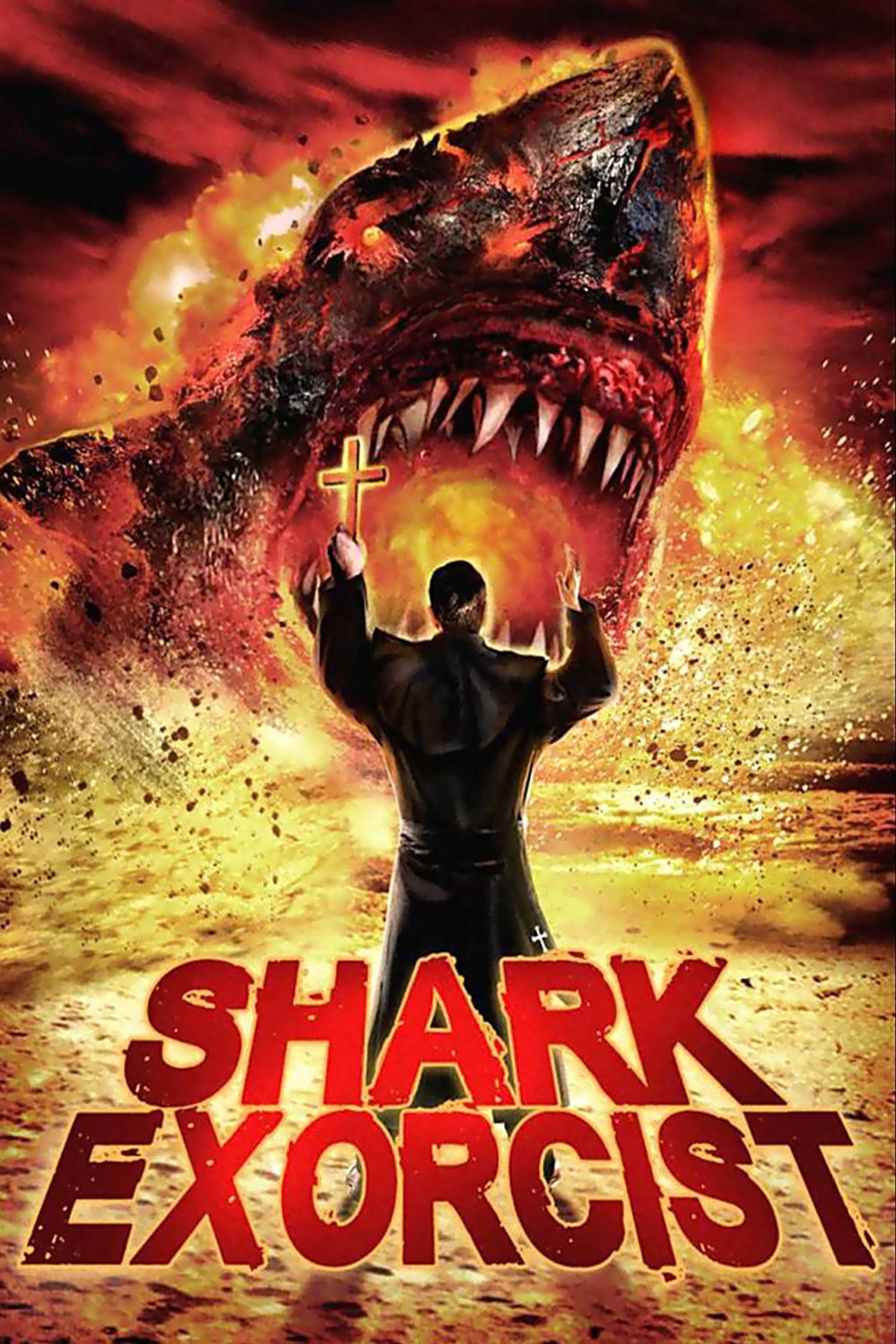 Shark Exorcist