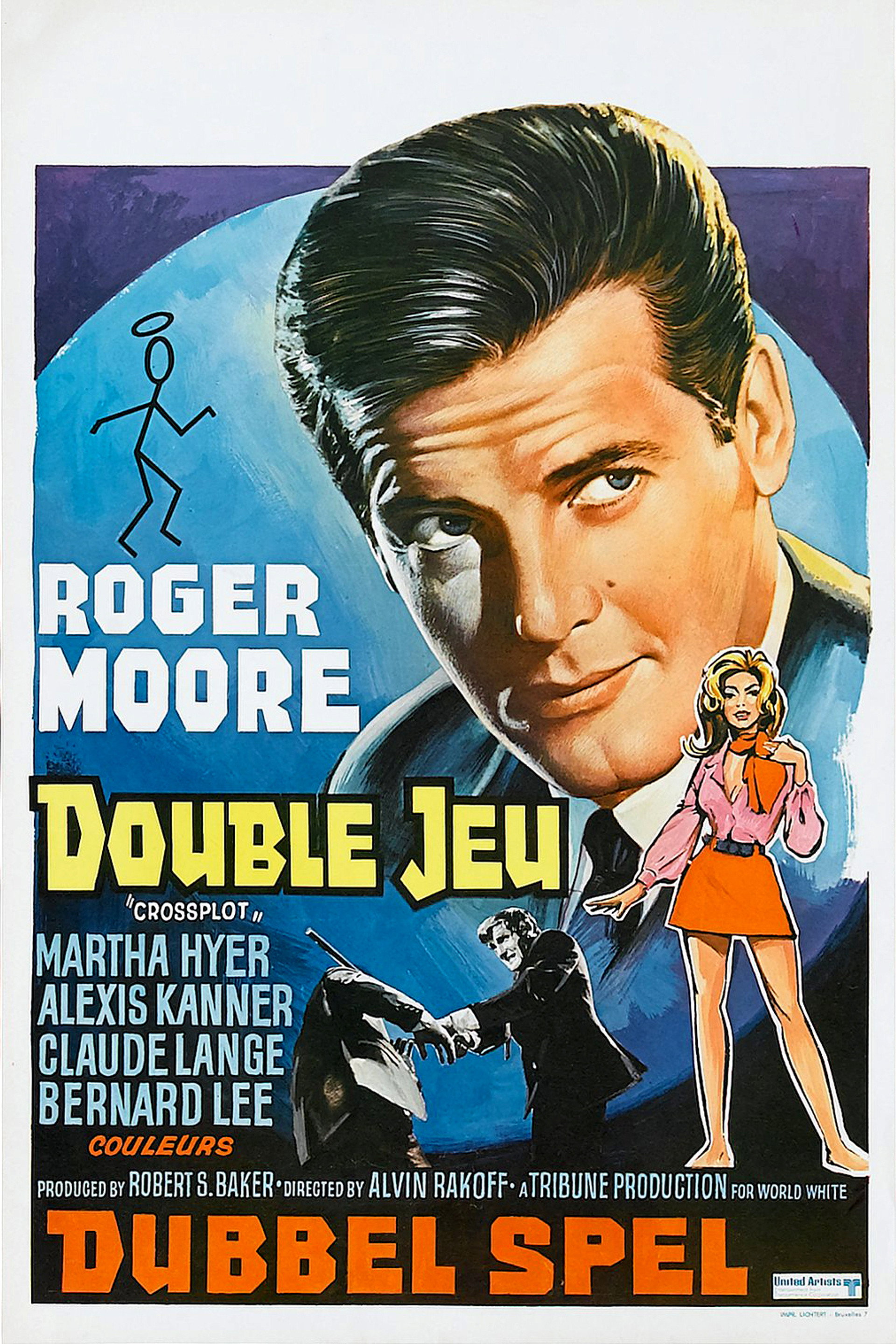 Double Jeu