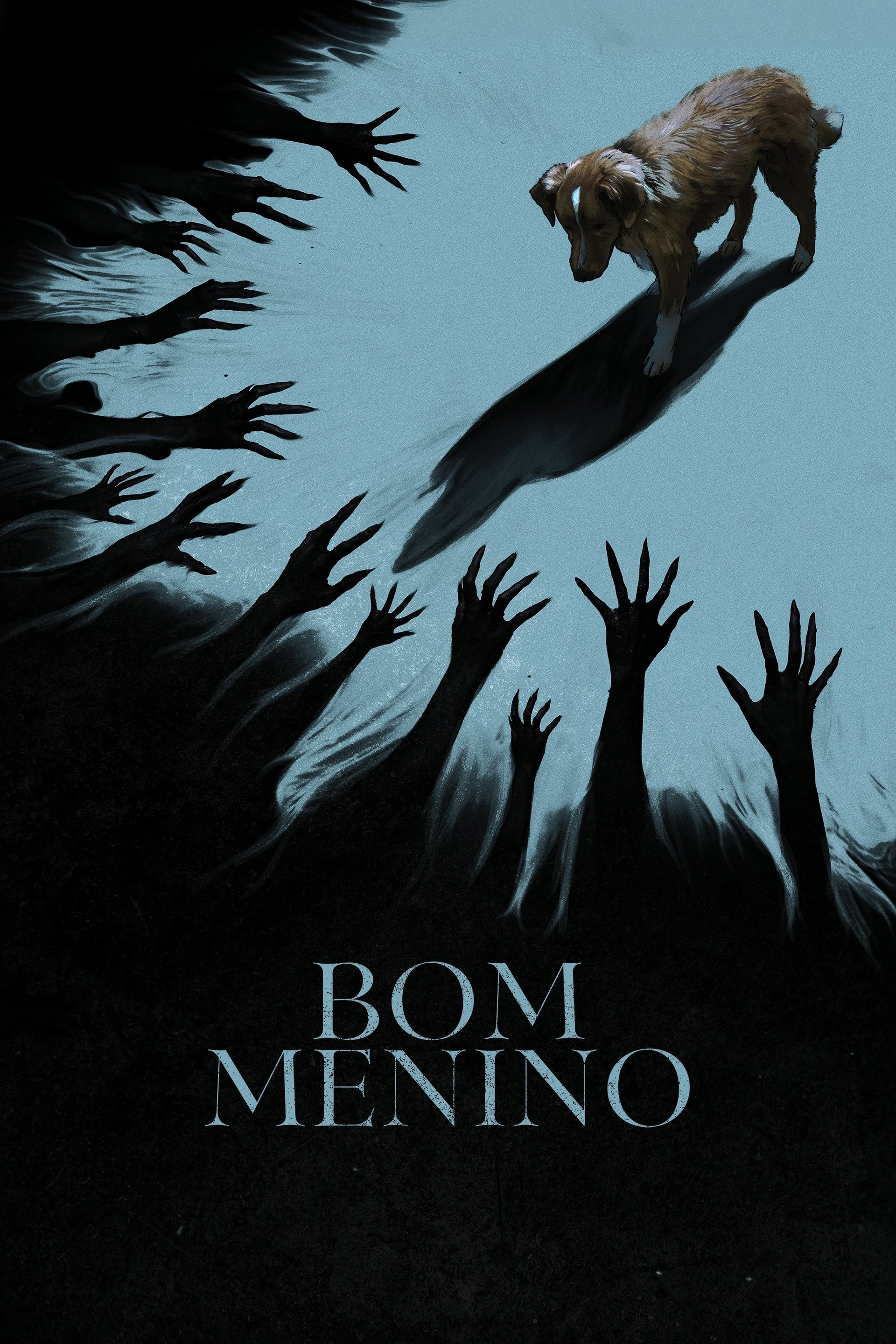 Bom Menino