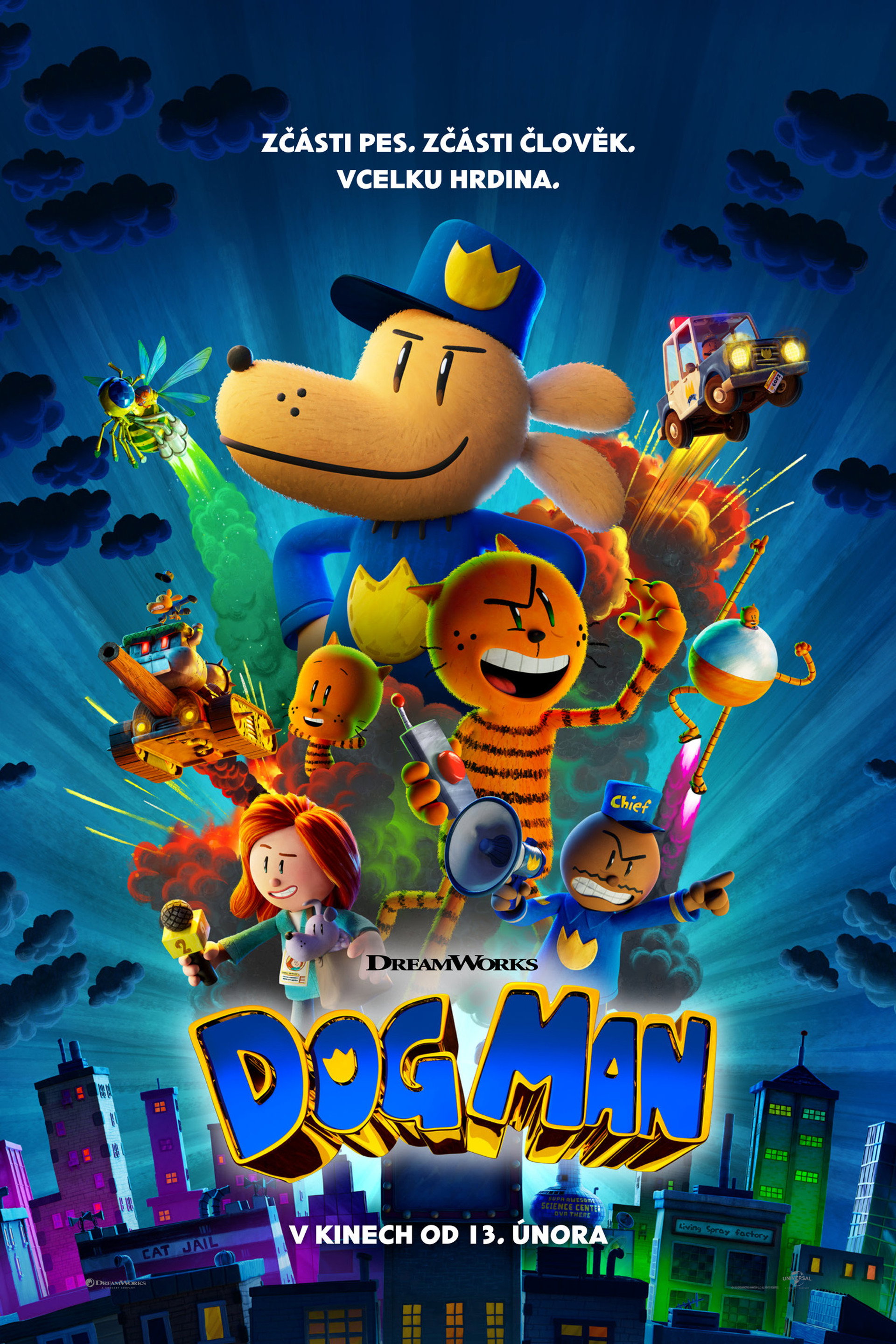 Dogman