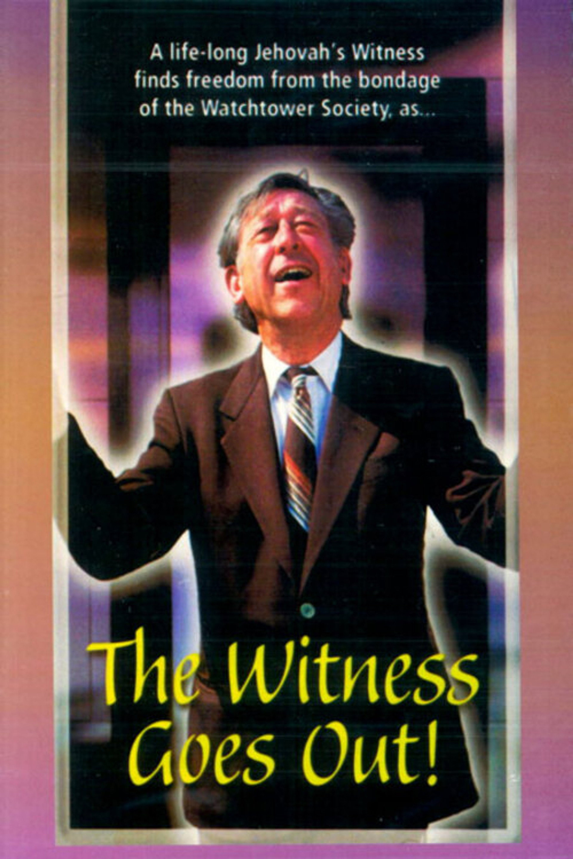 The Witness Goes Out