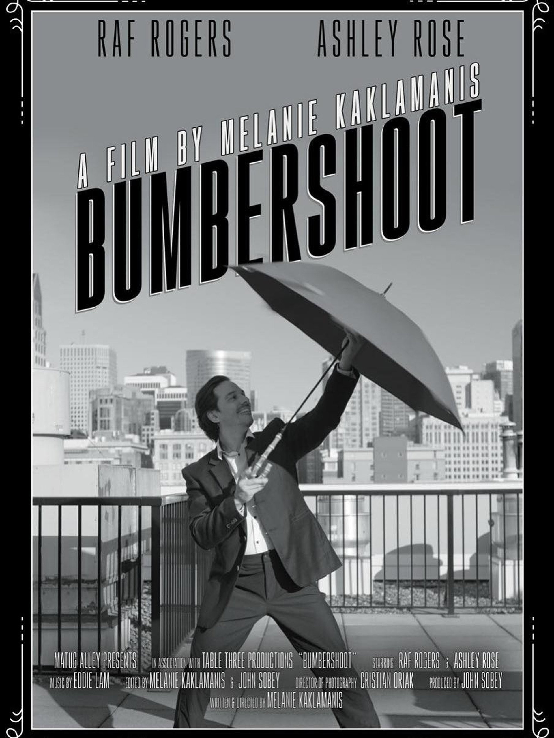 Bumbershoot