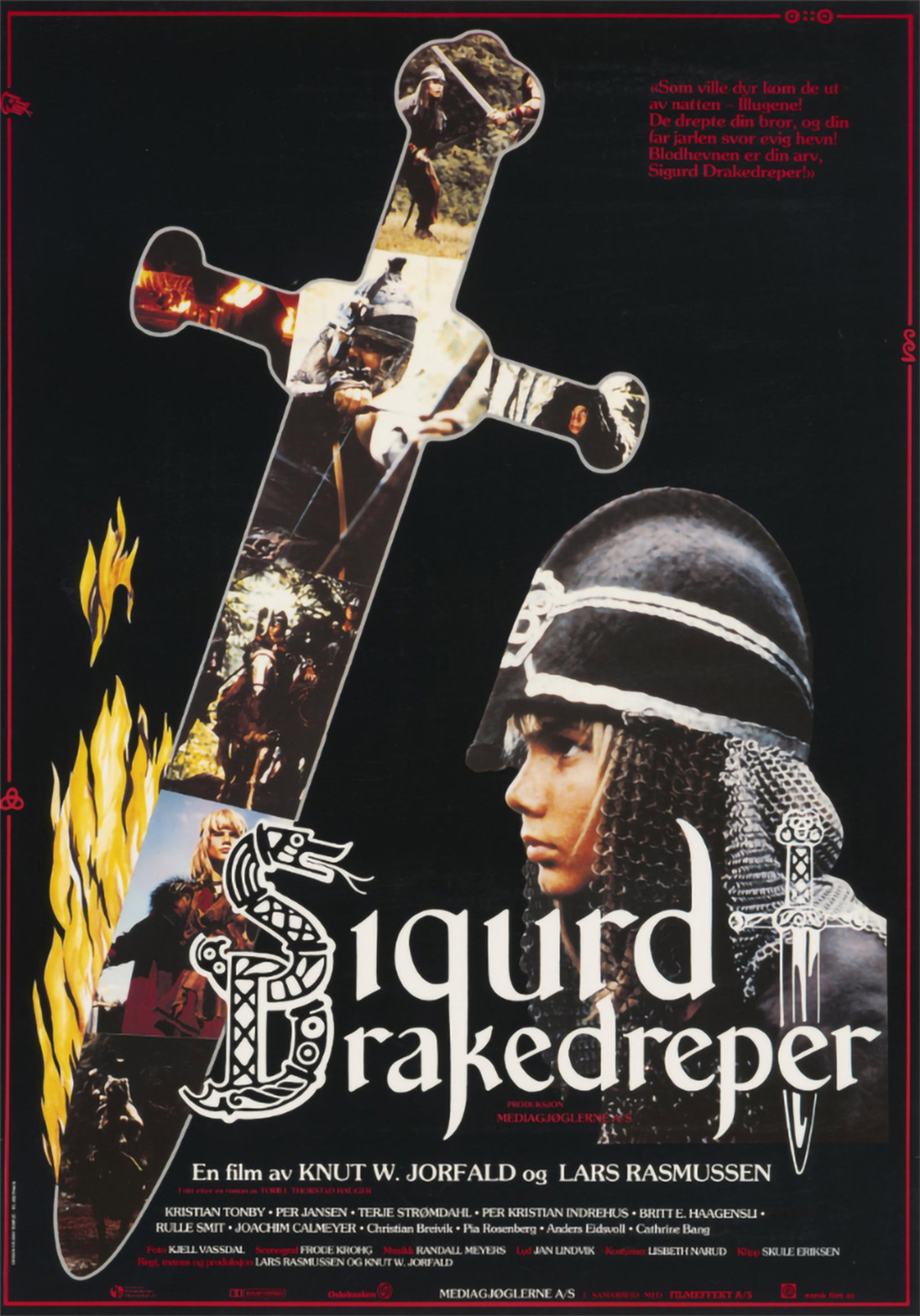 Sigurd Drakedreper