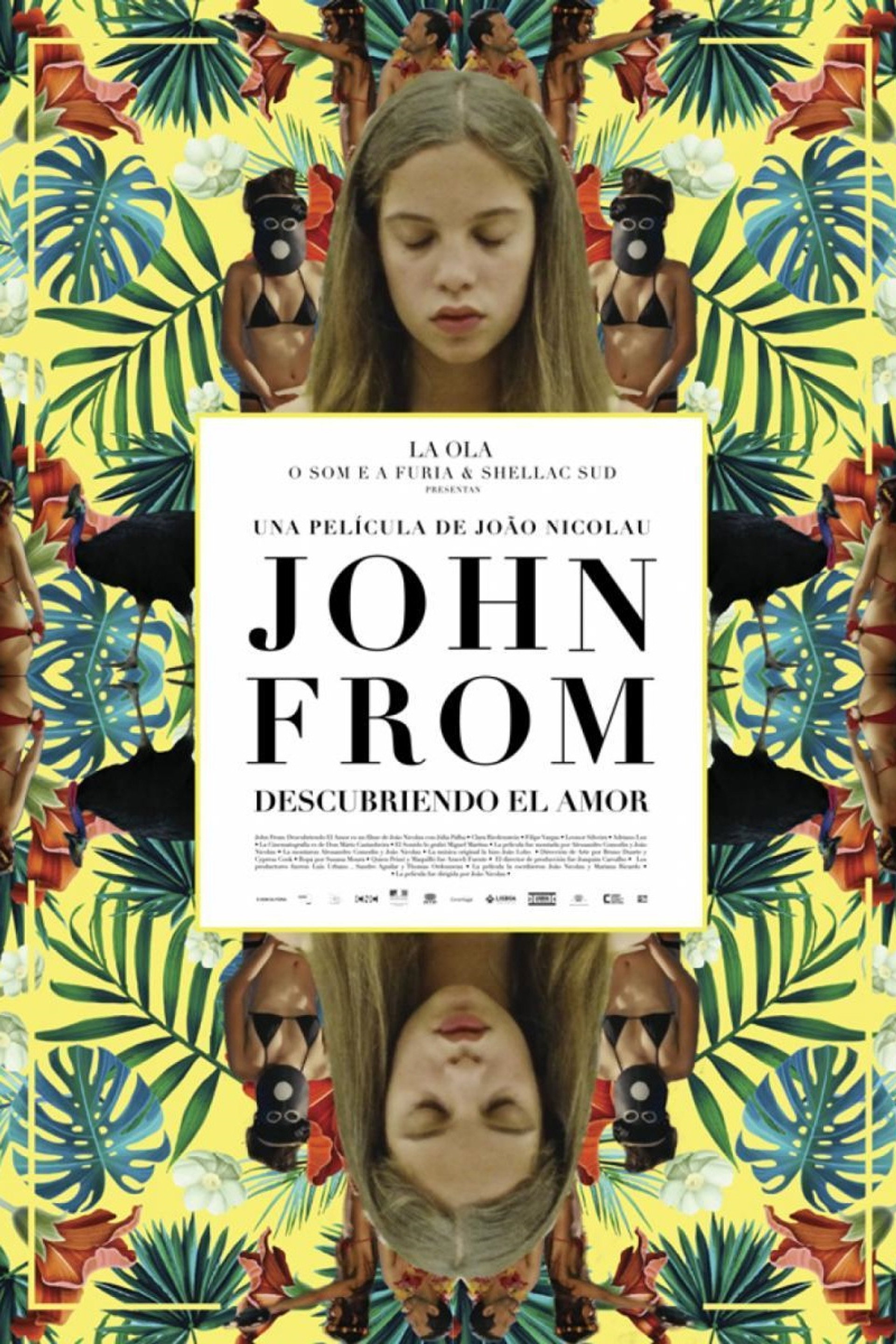 John From