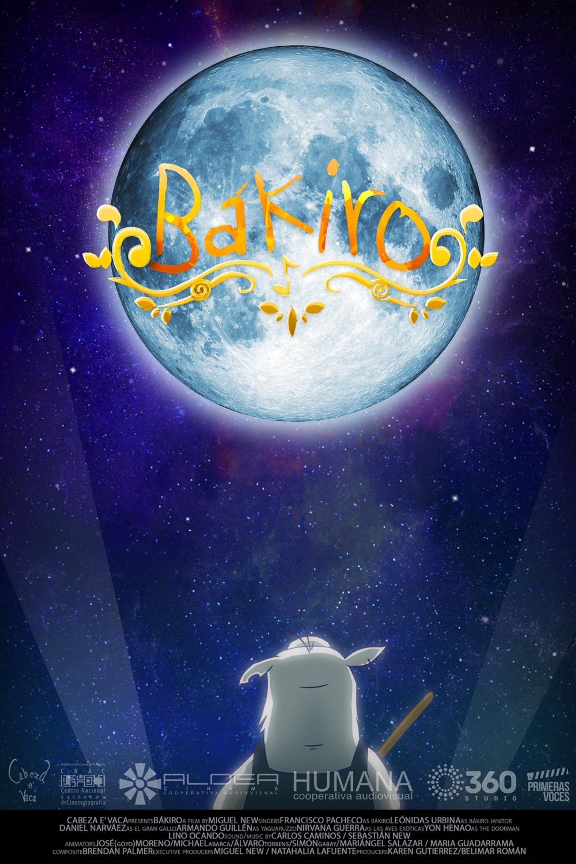 Bakiro
