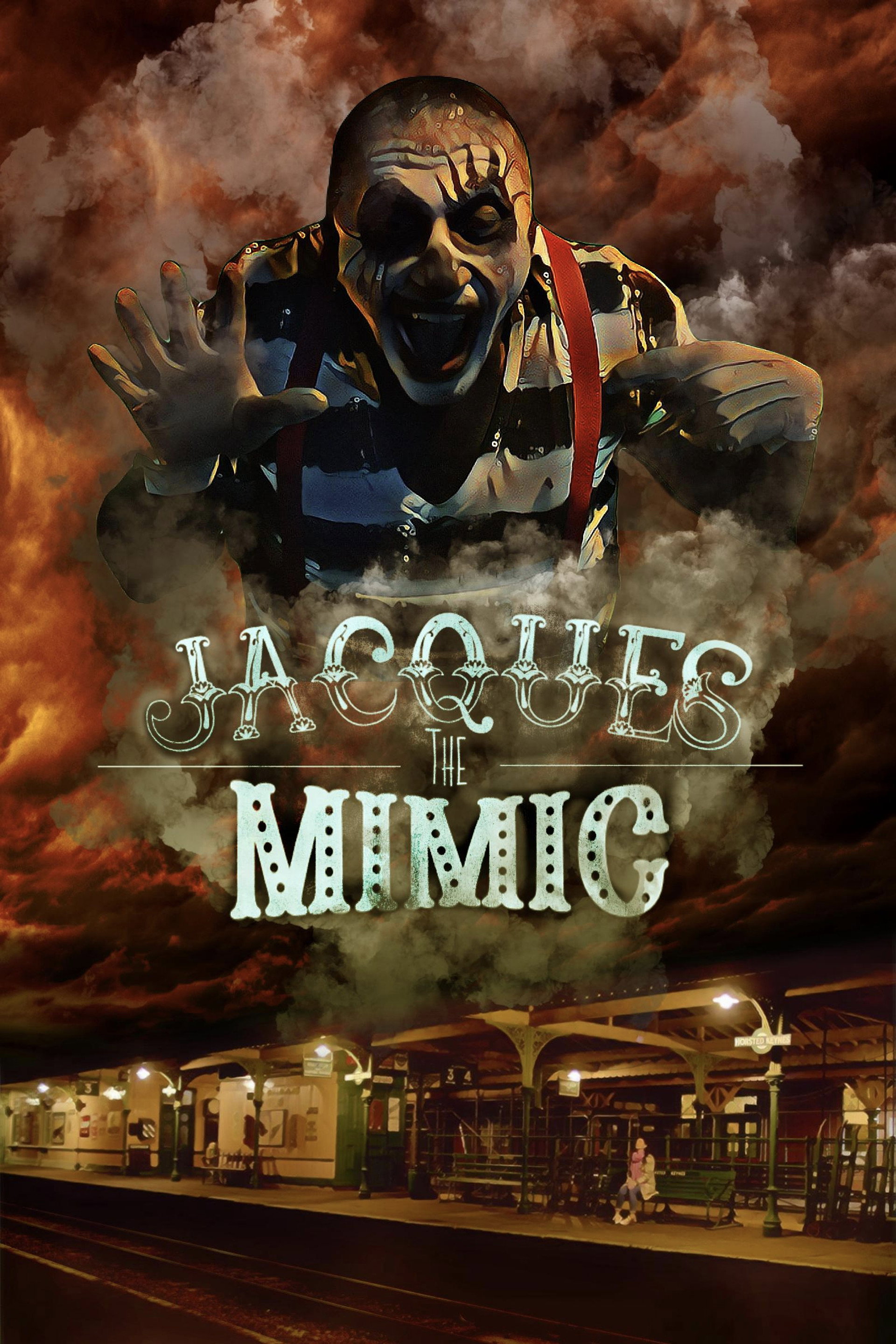 Jacques the Mimic
