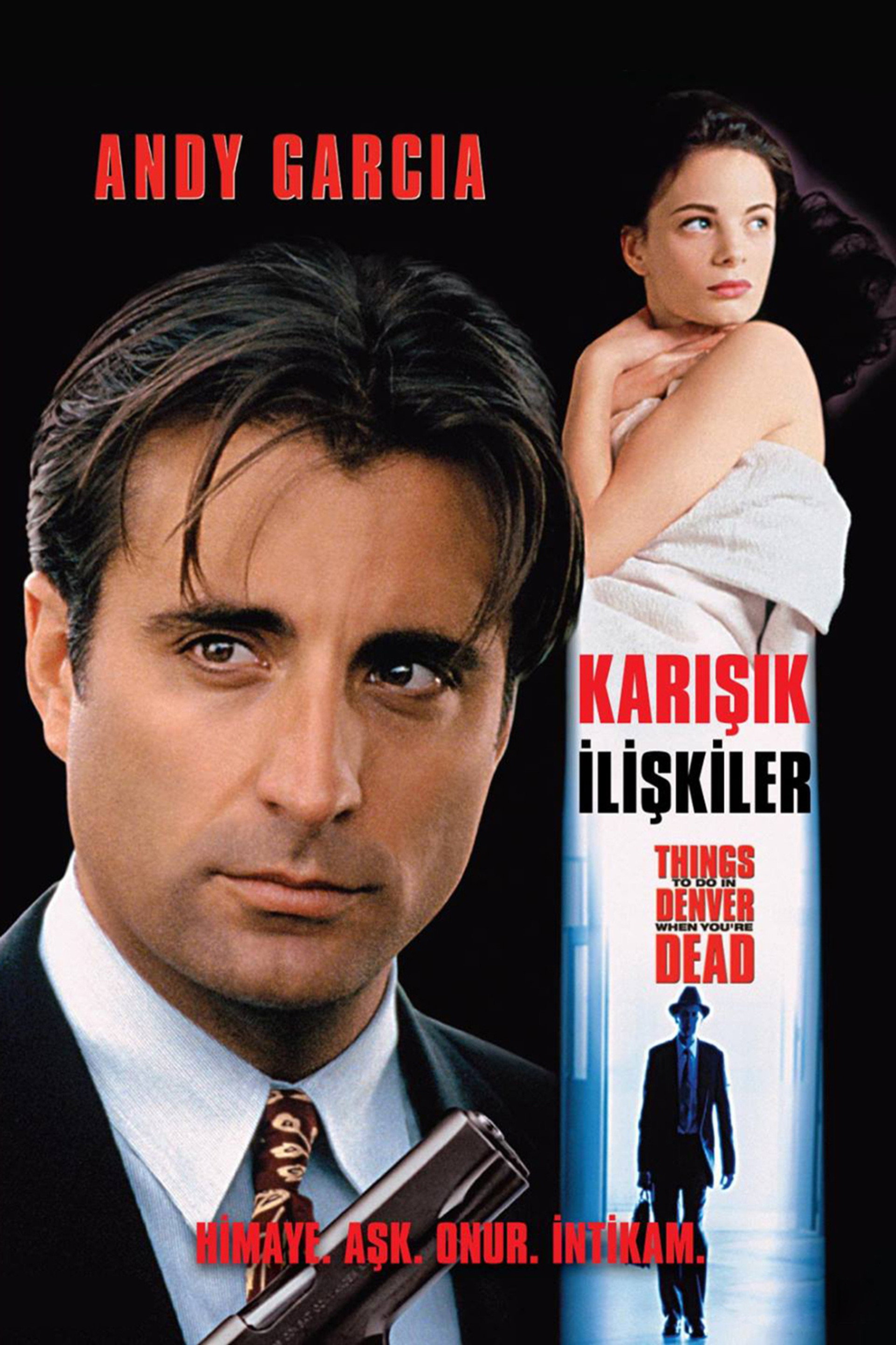 Karışık İlişkiler