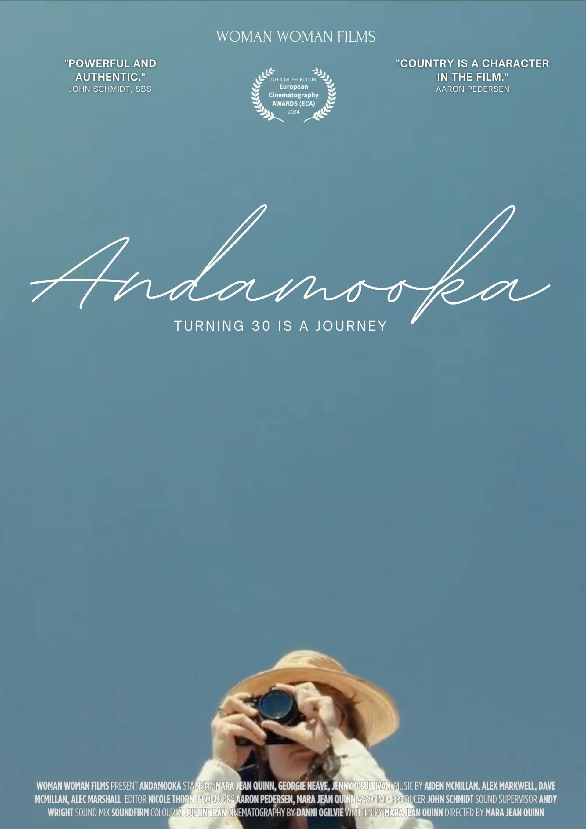 Andamooka