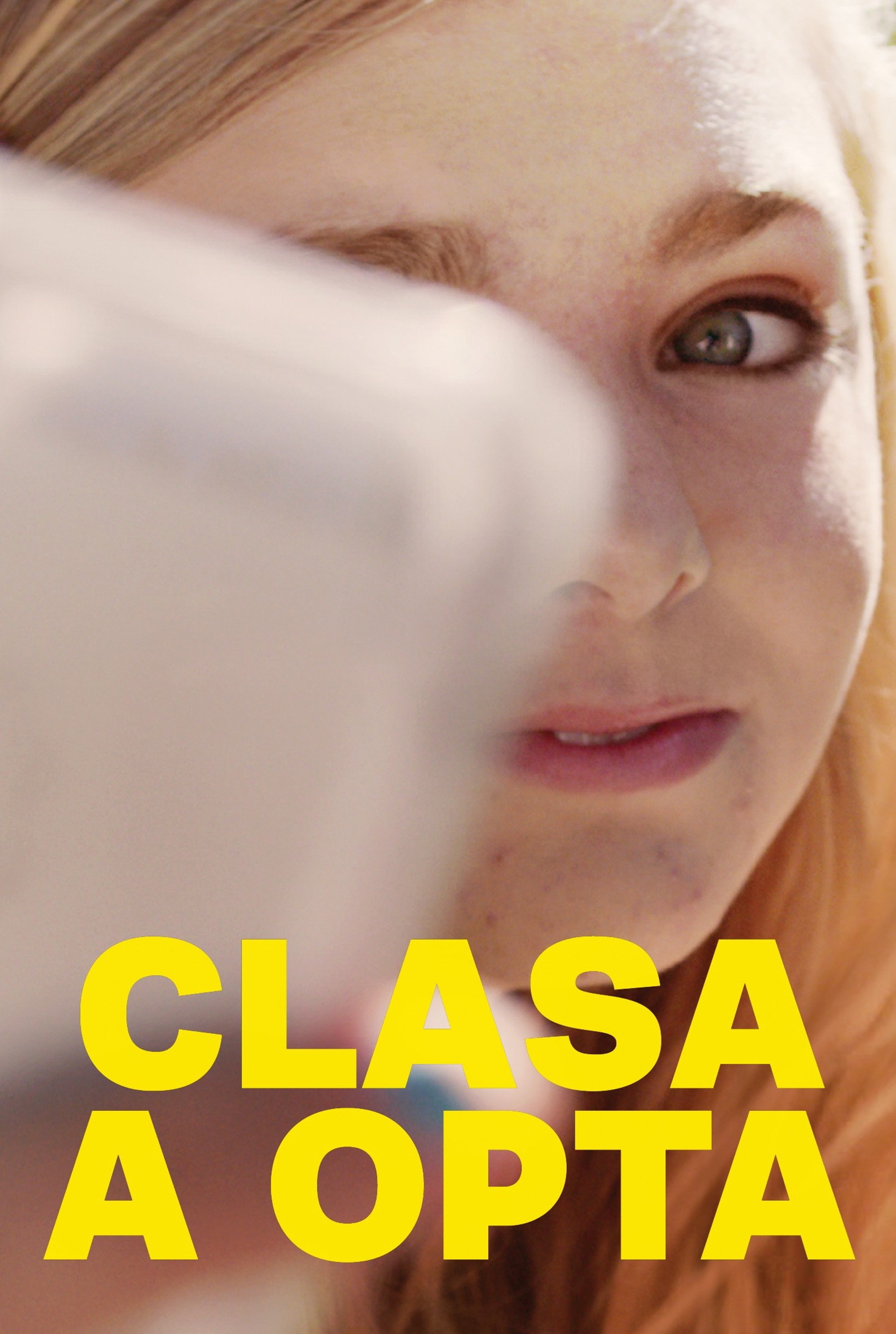 Clasa a opta