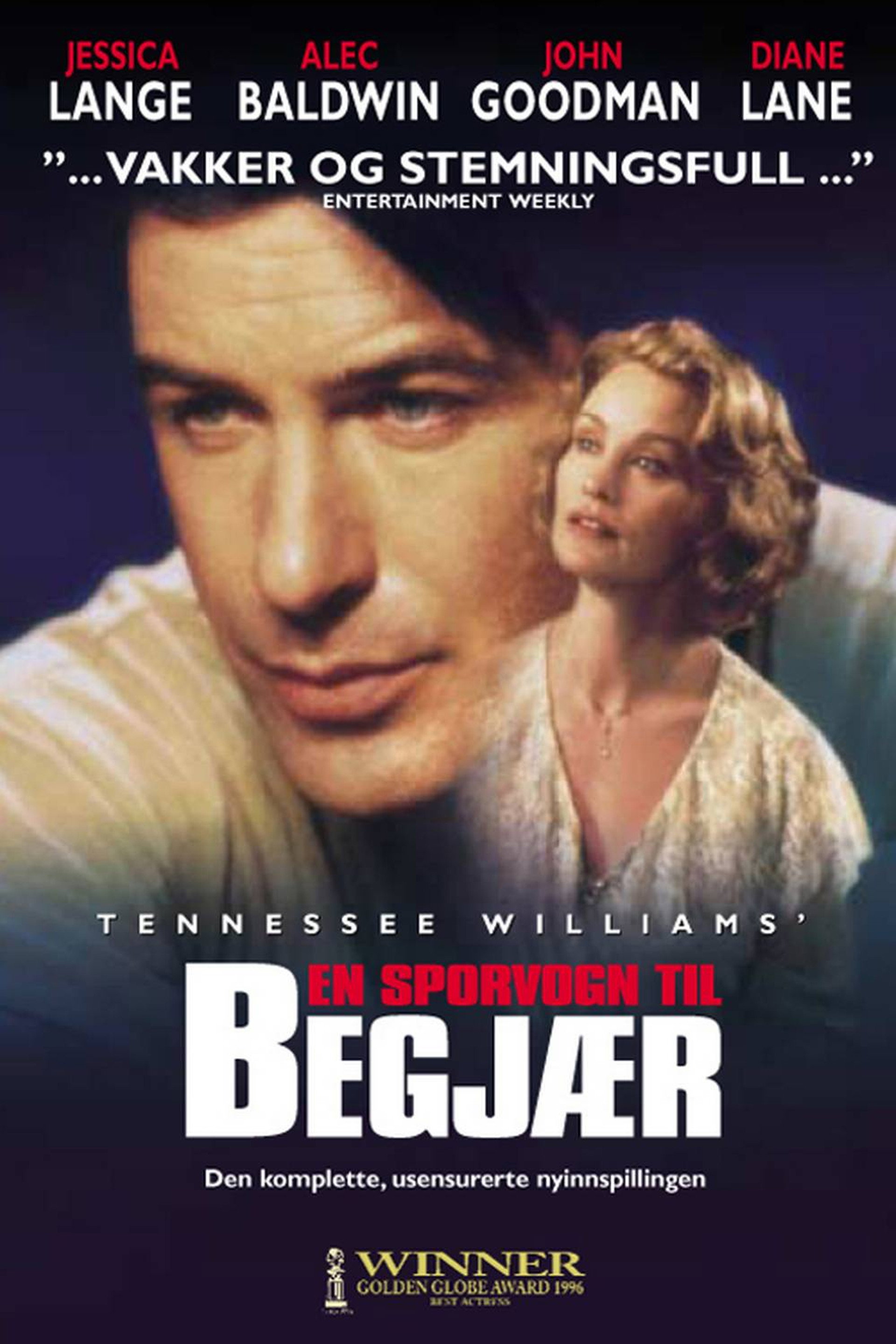 A Streetcar Named Desire