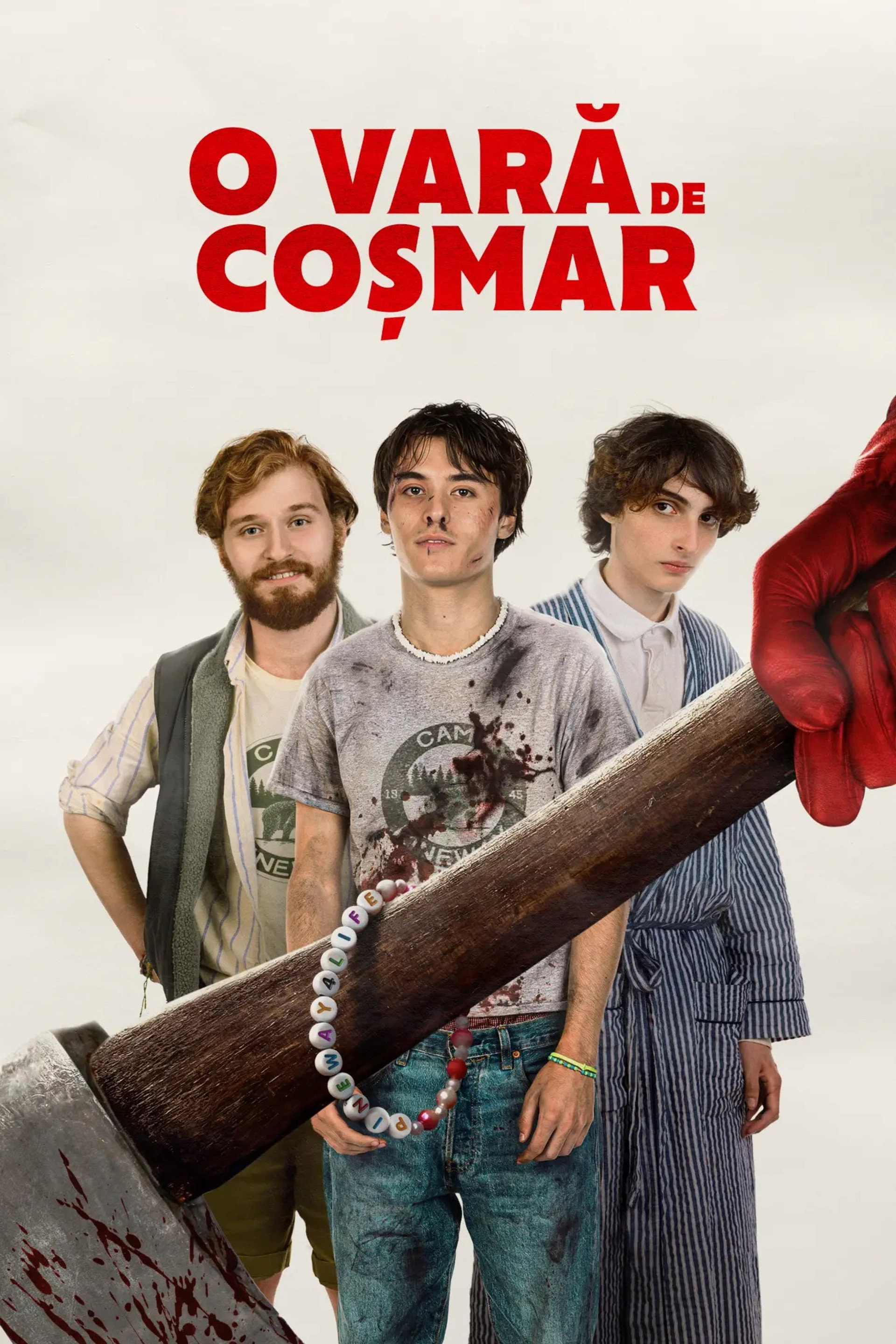 O vară de coșmar
