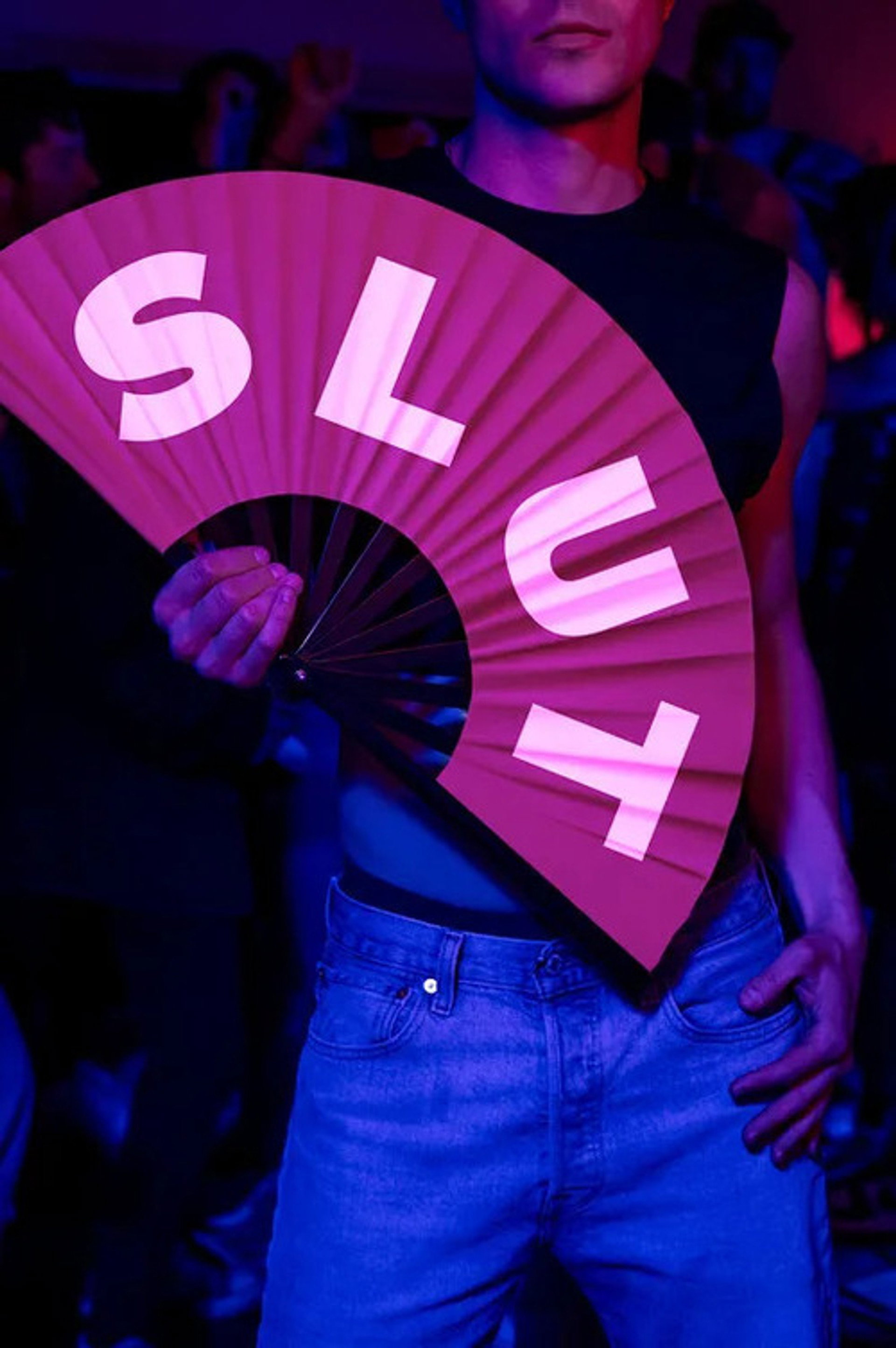 Non Sl*t