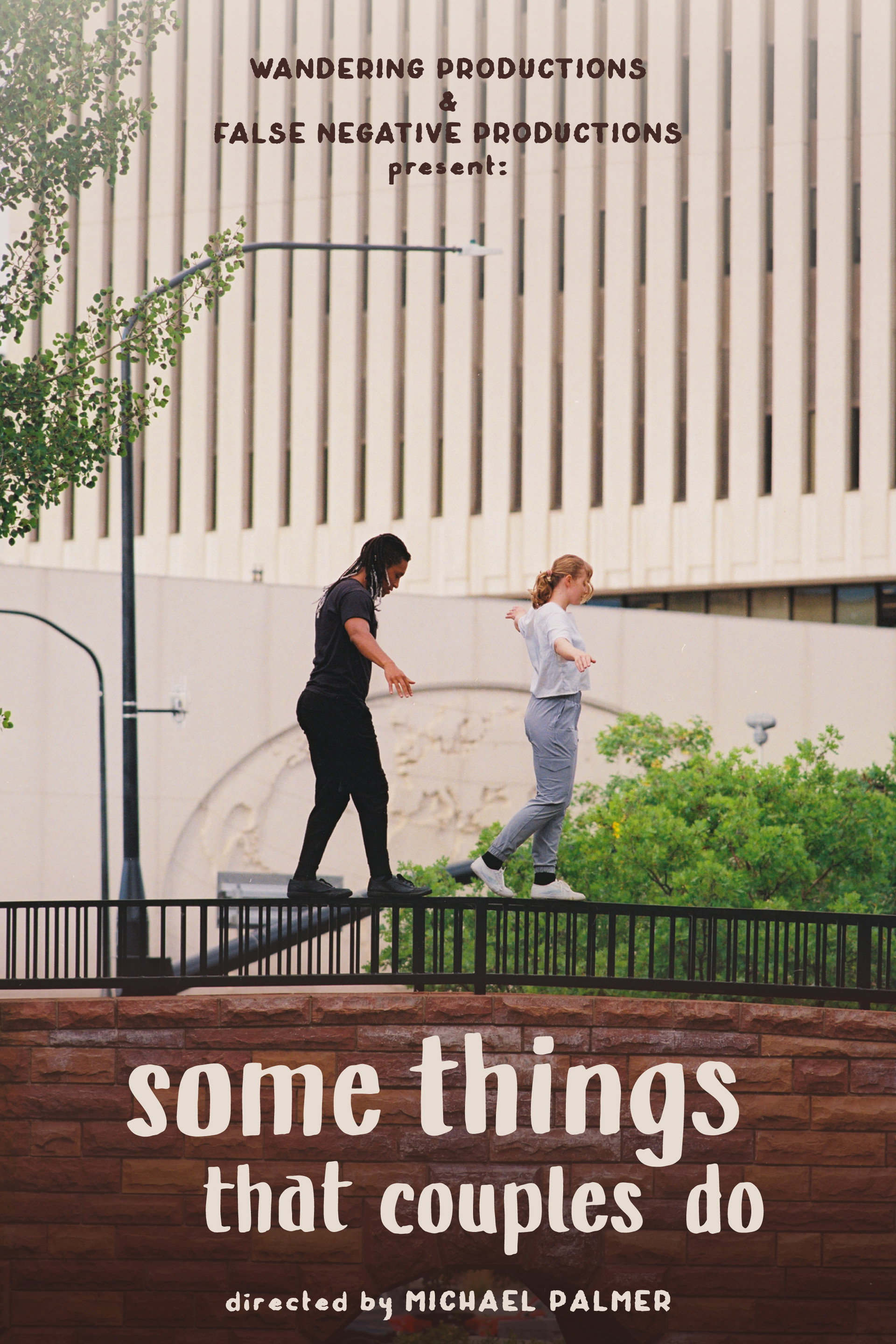 Some Things That Couples Do