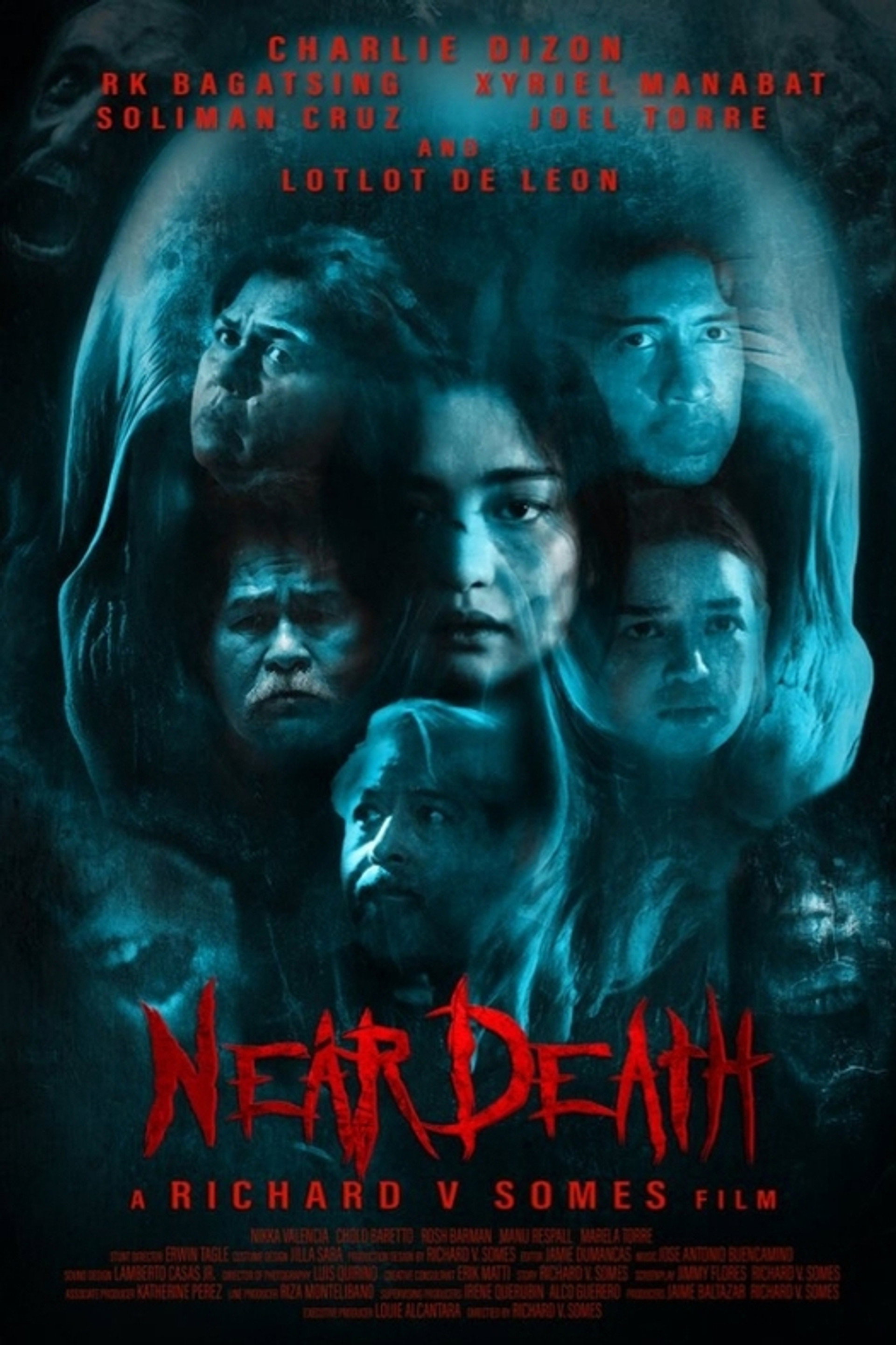 Near Death