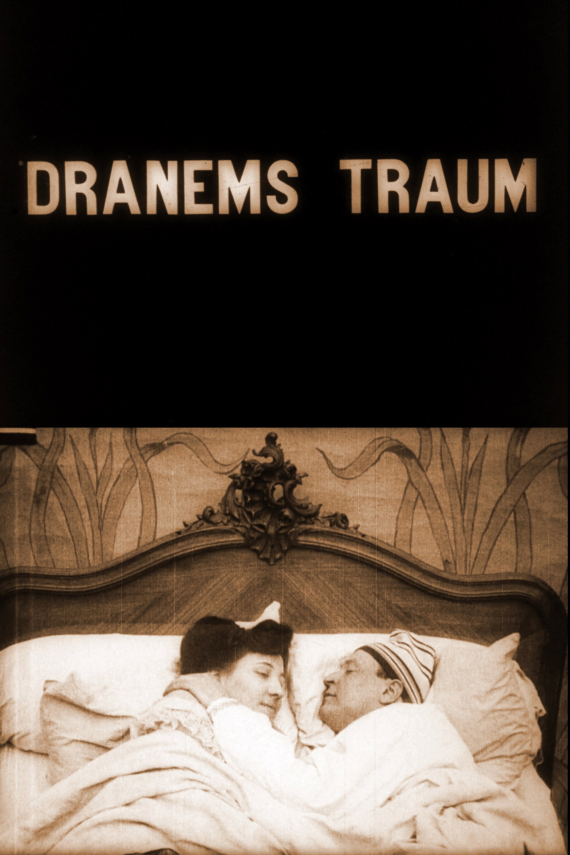 Le Rêve de Dranem