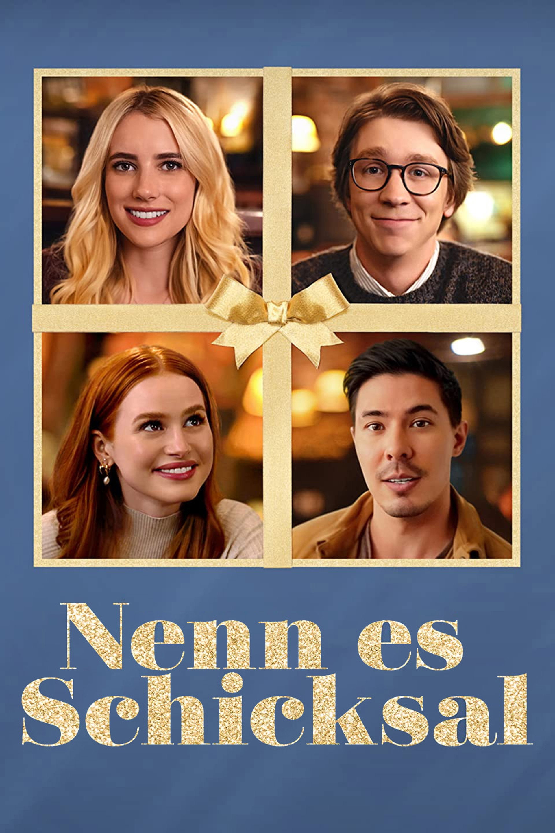 Nenn es Schicksal