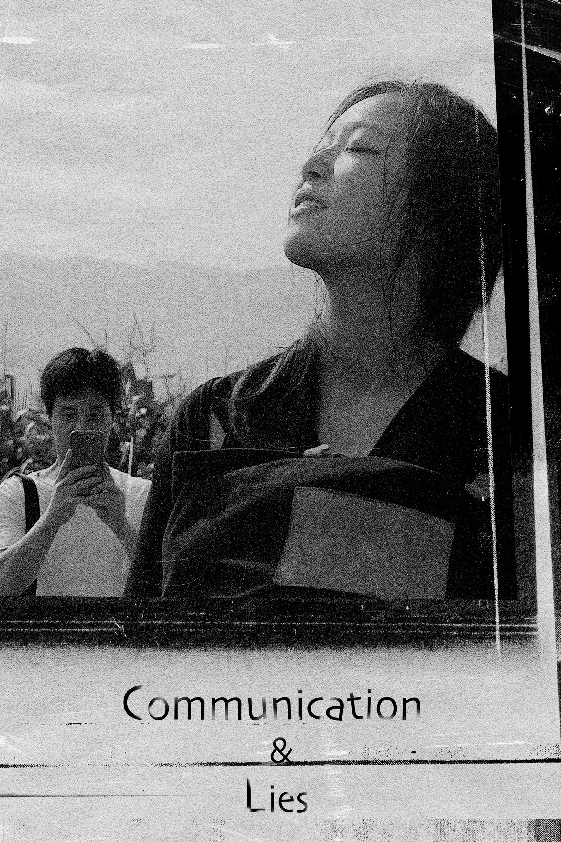 Communication & Lies