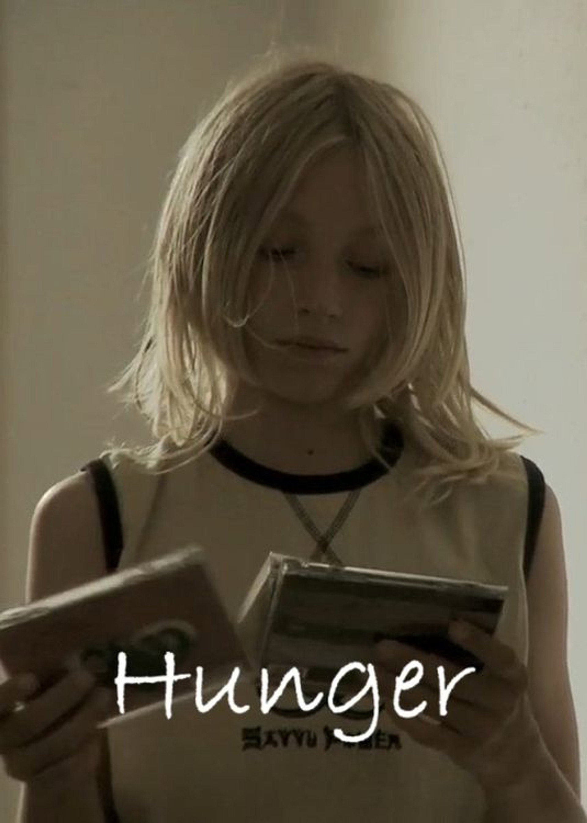 Hunger
