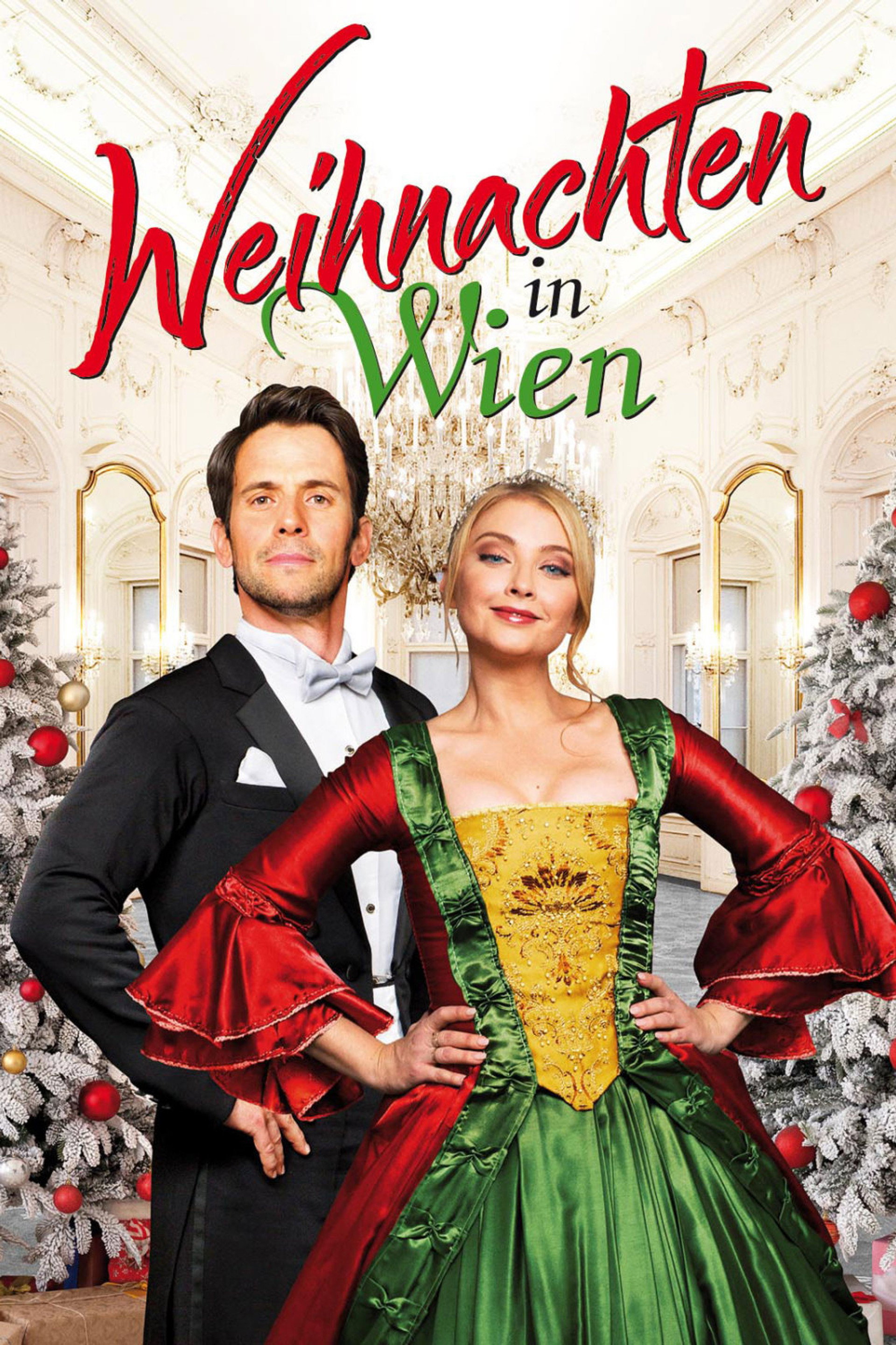 Weihnachten in Wien