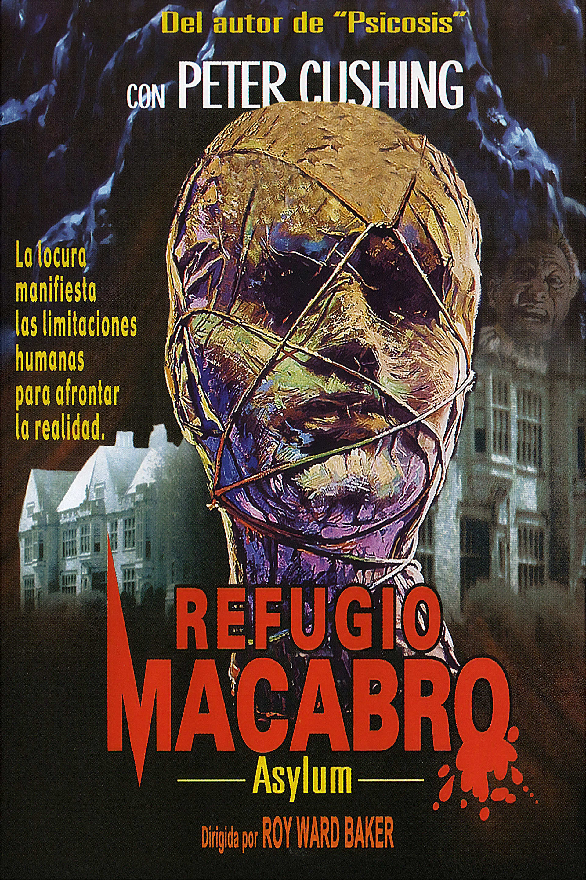 Refugio macabro