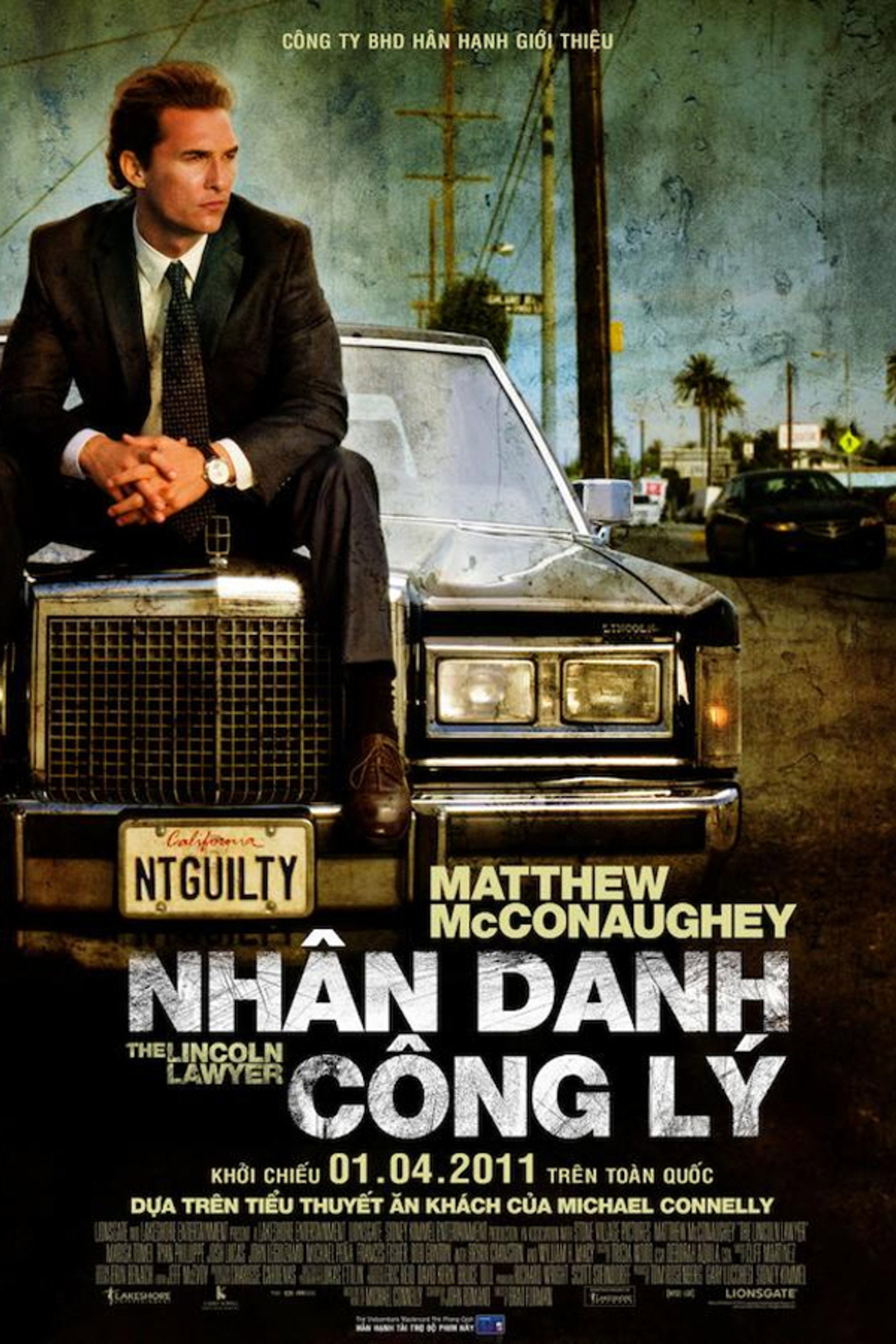 Nhân Danh Công Lý