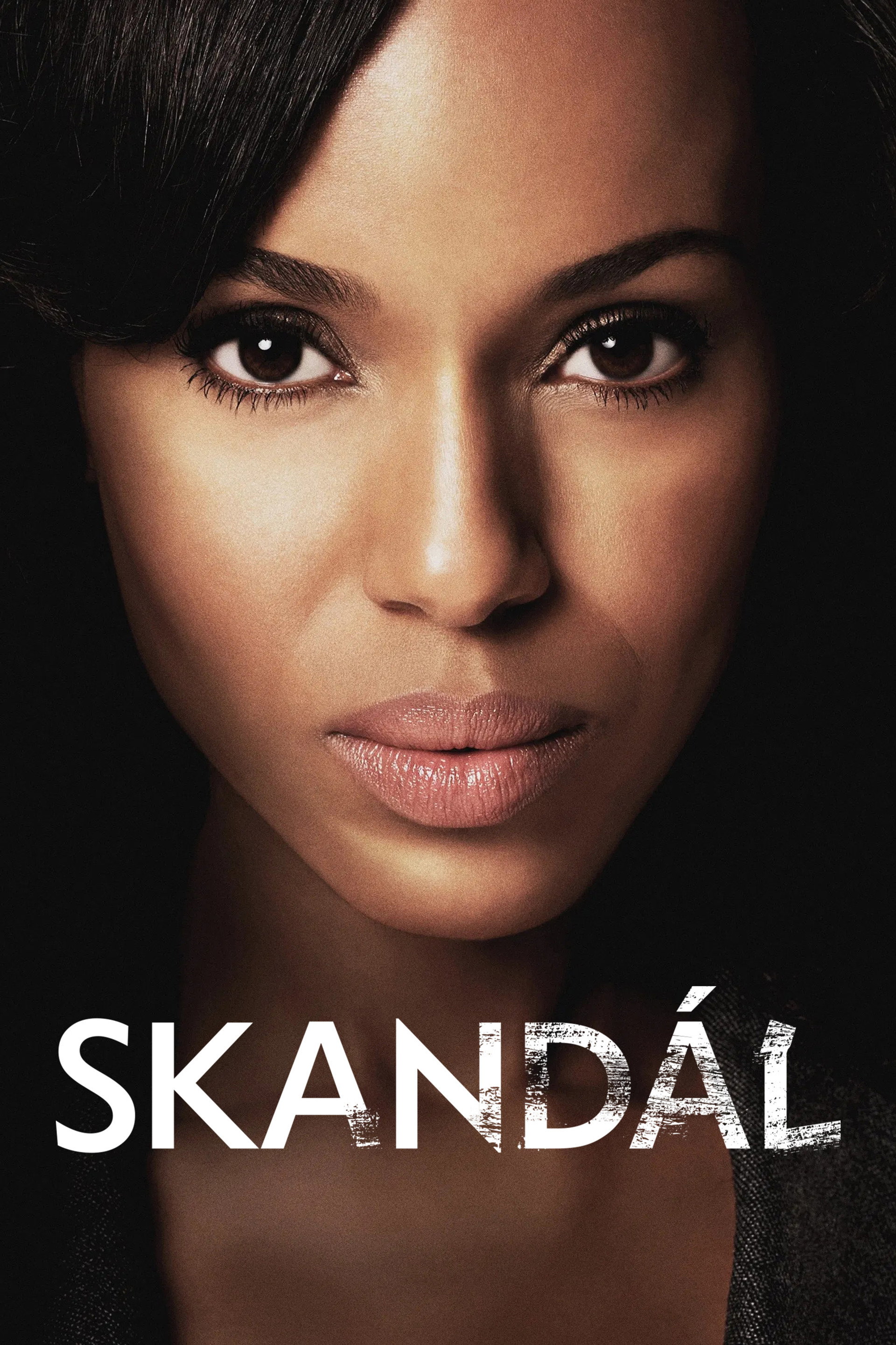 Skandál