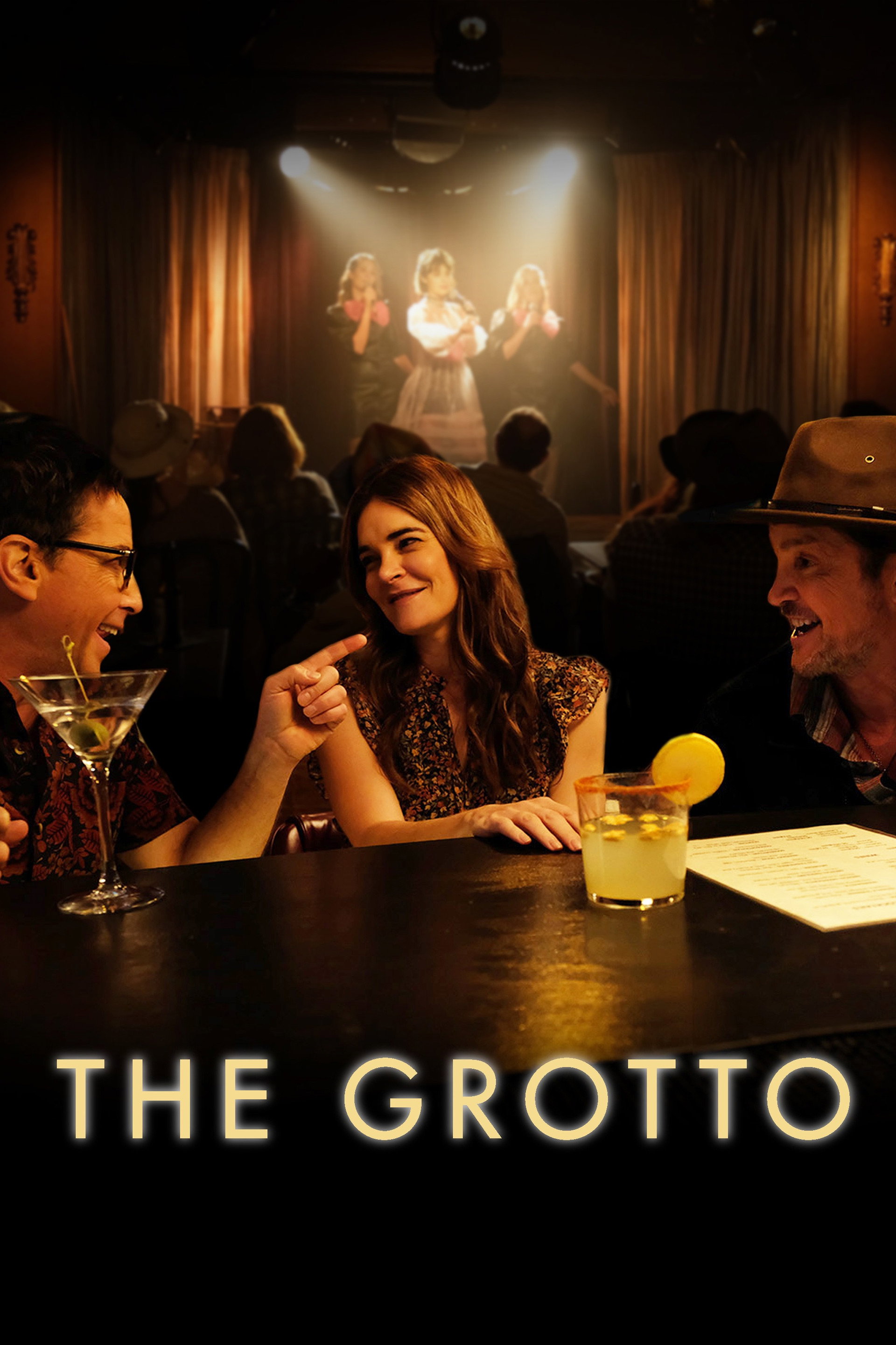 The Grotto