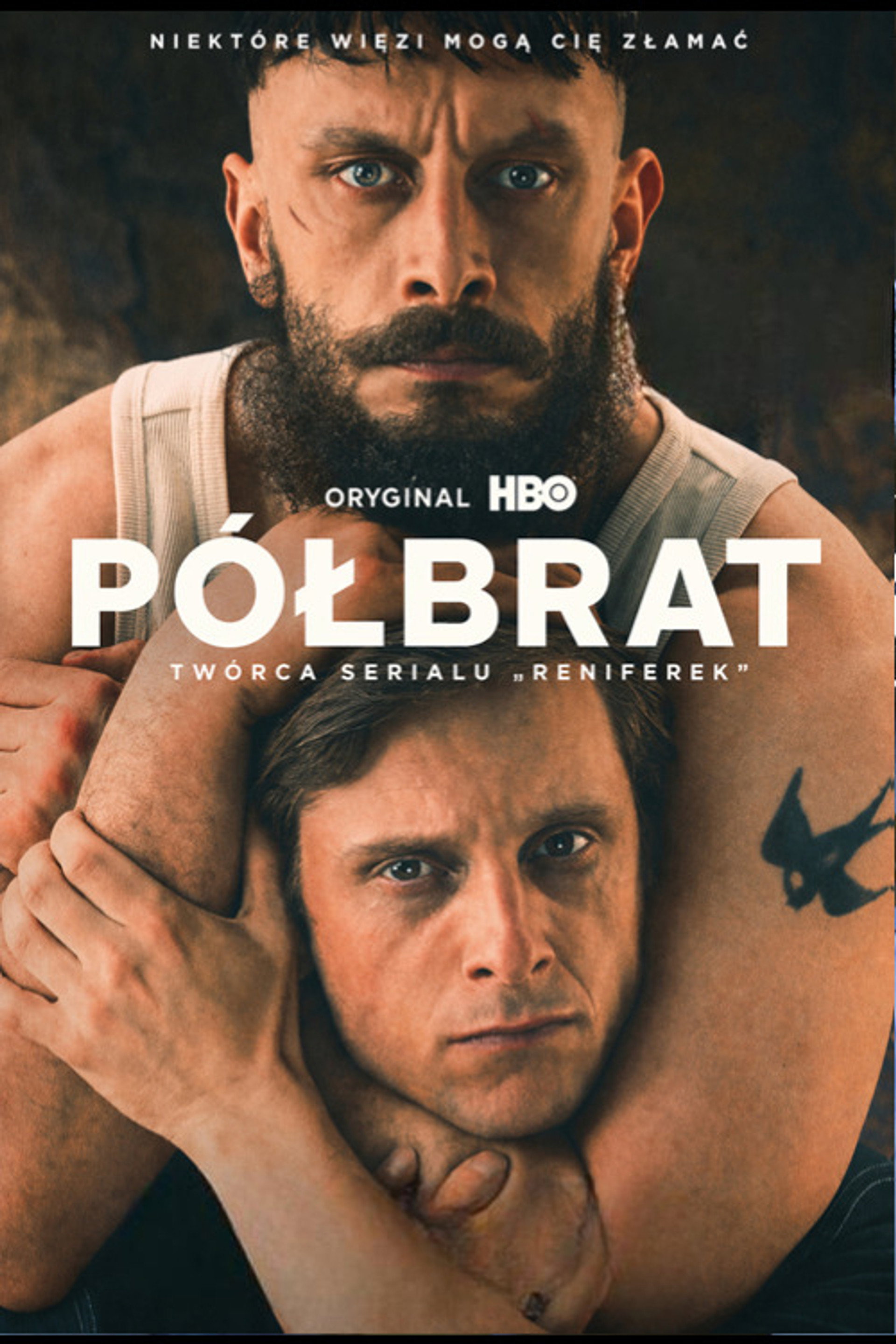 Półbrat
