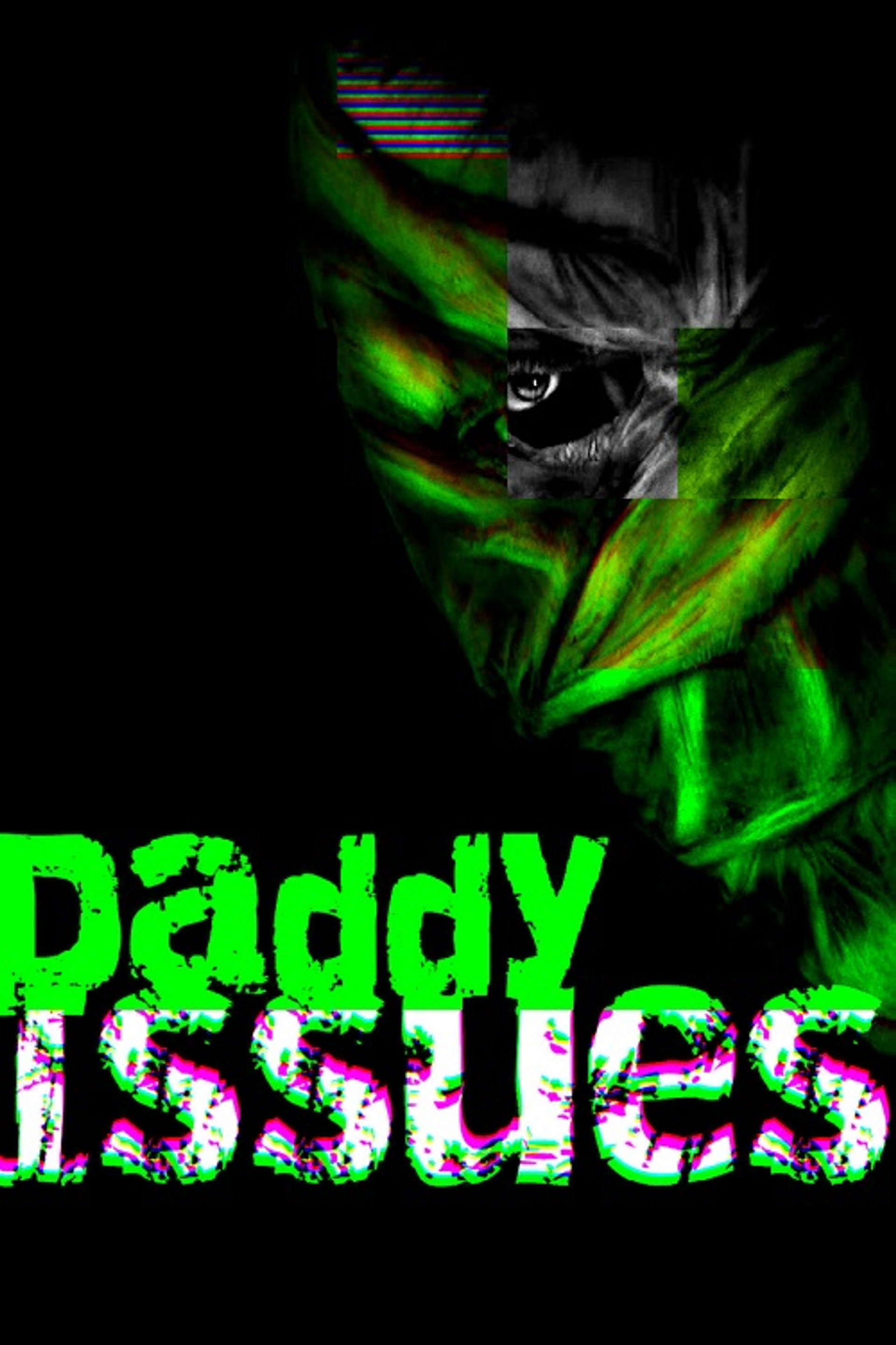 Daddy Issues