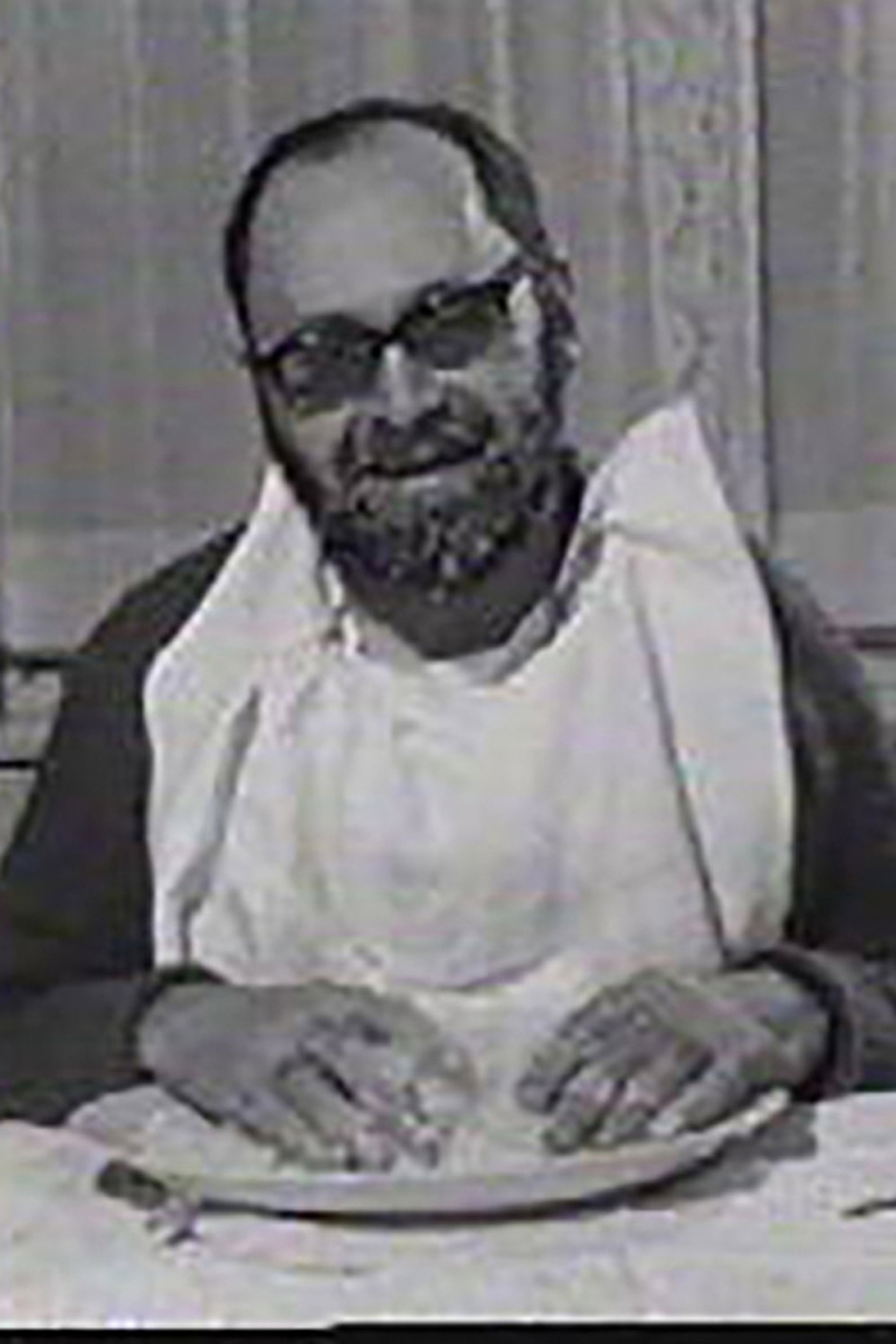 Hommage à Don Helder Camara