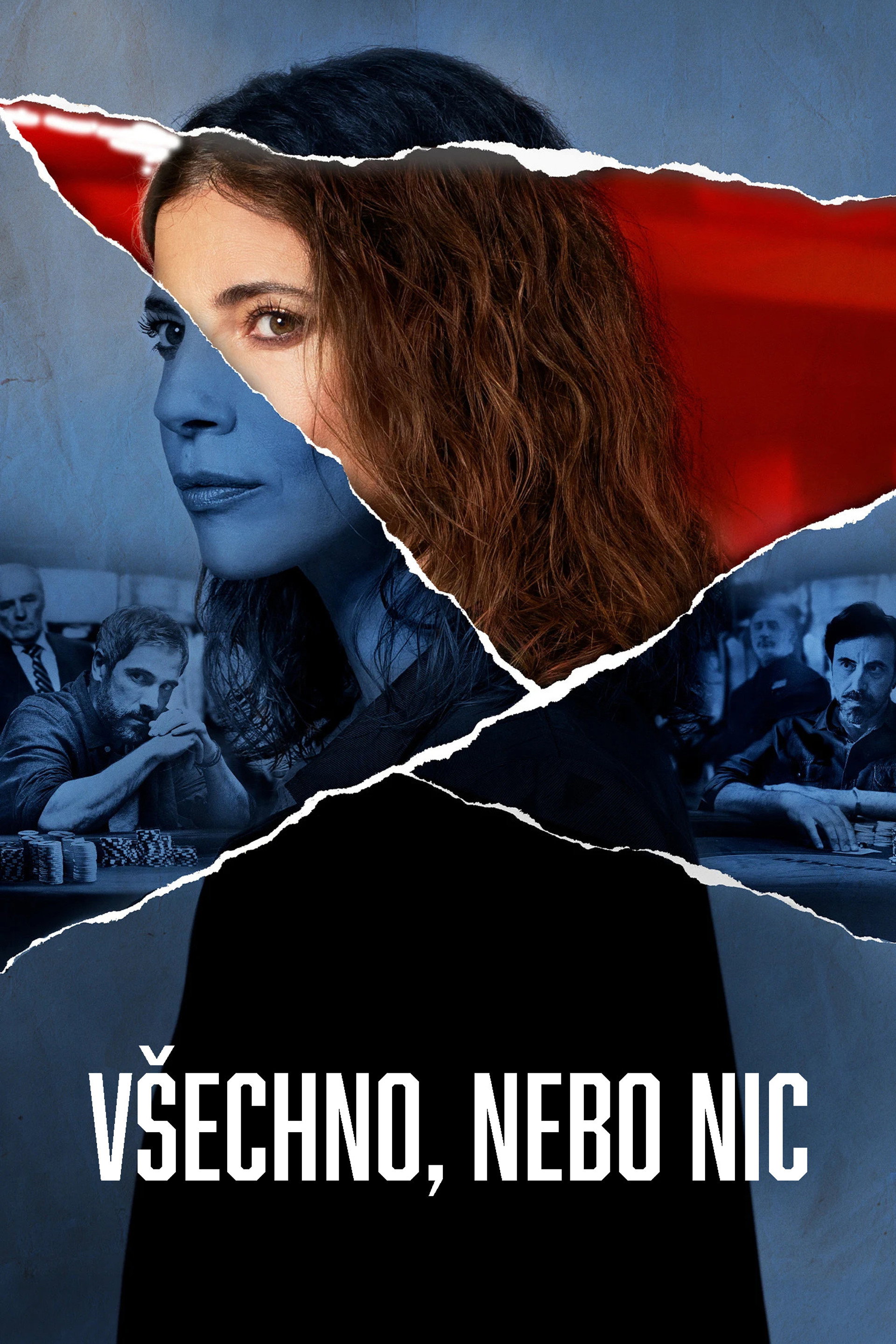 Všechno, nebo nic