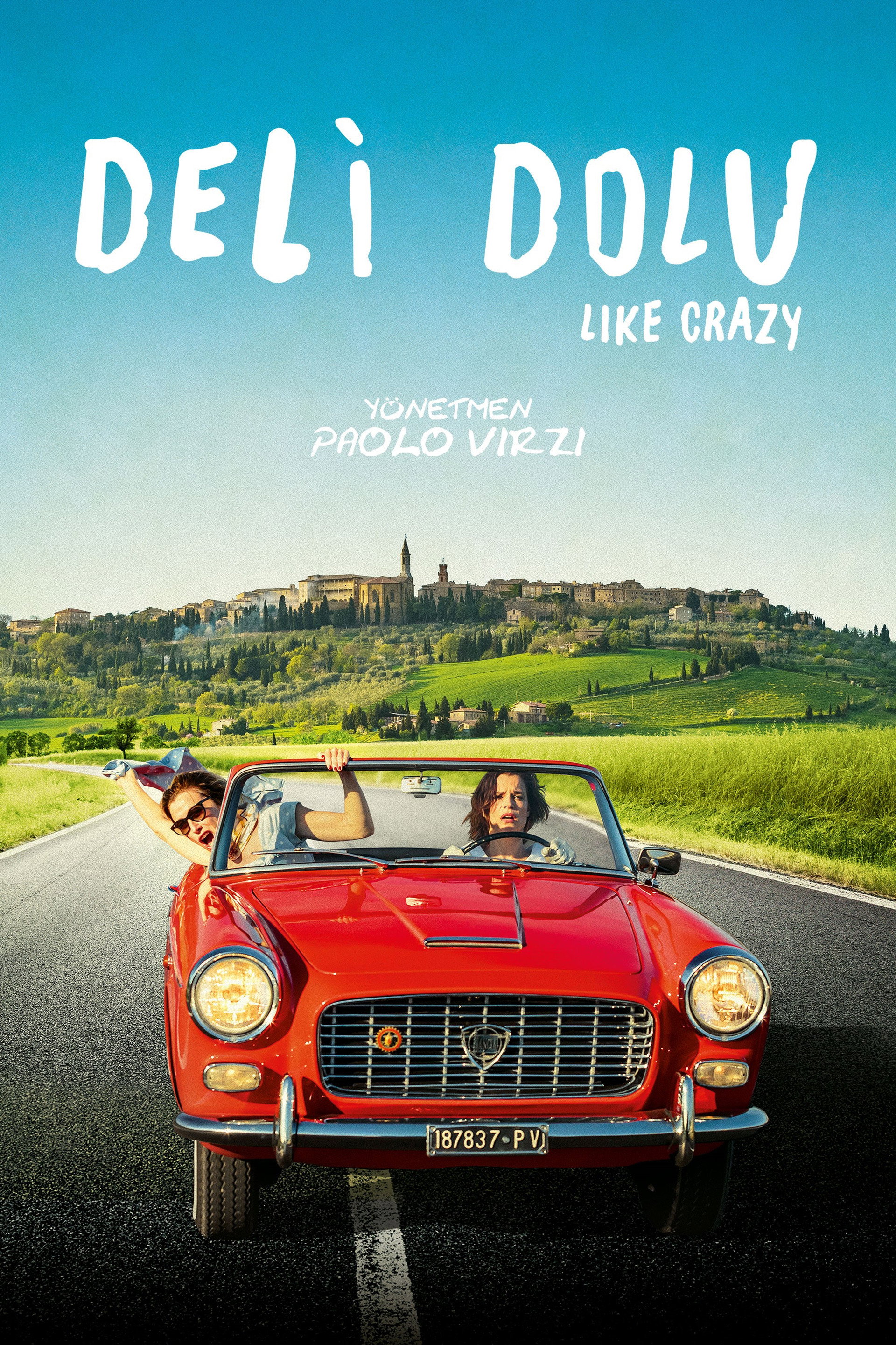 Deli Dolu