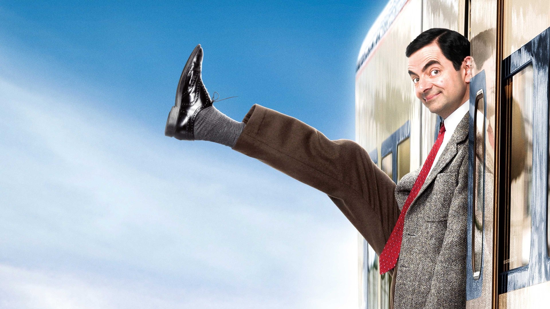Las Vacaciones de Mr. Bean