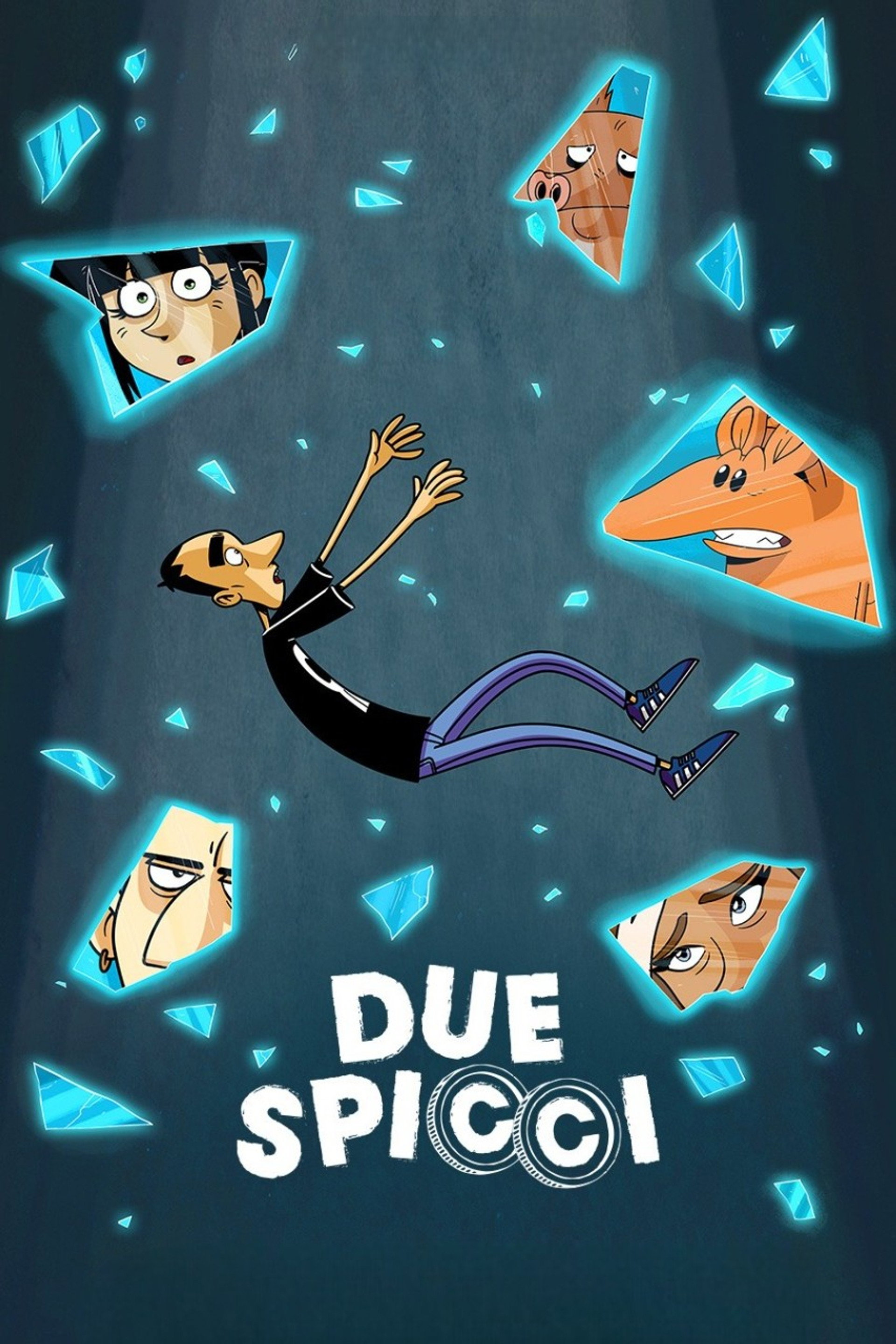 Due spicci