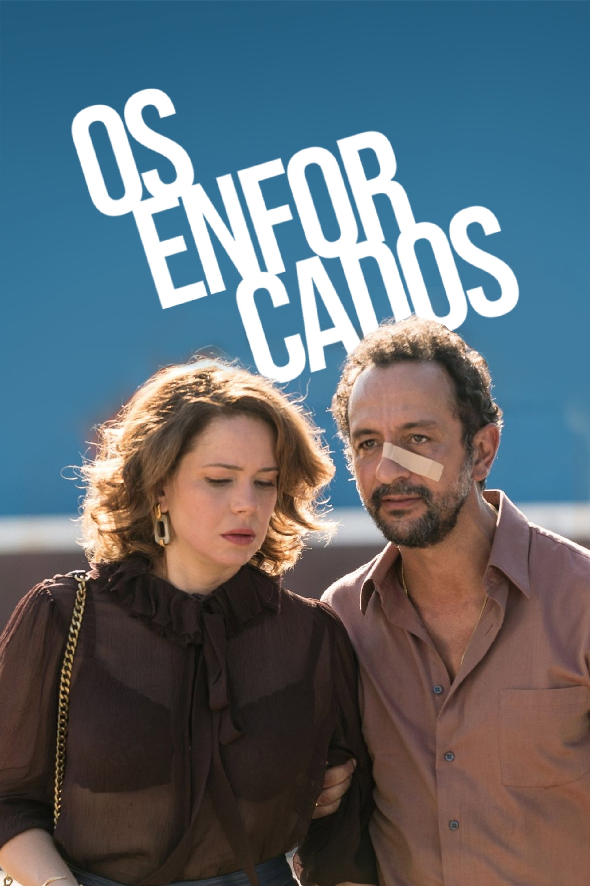 Os Enforcados
