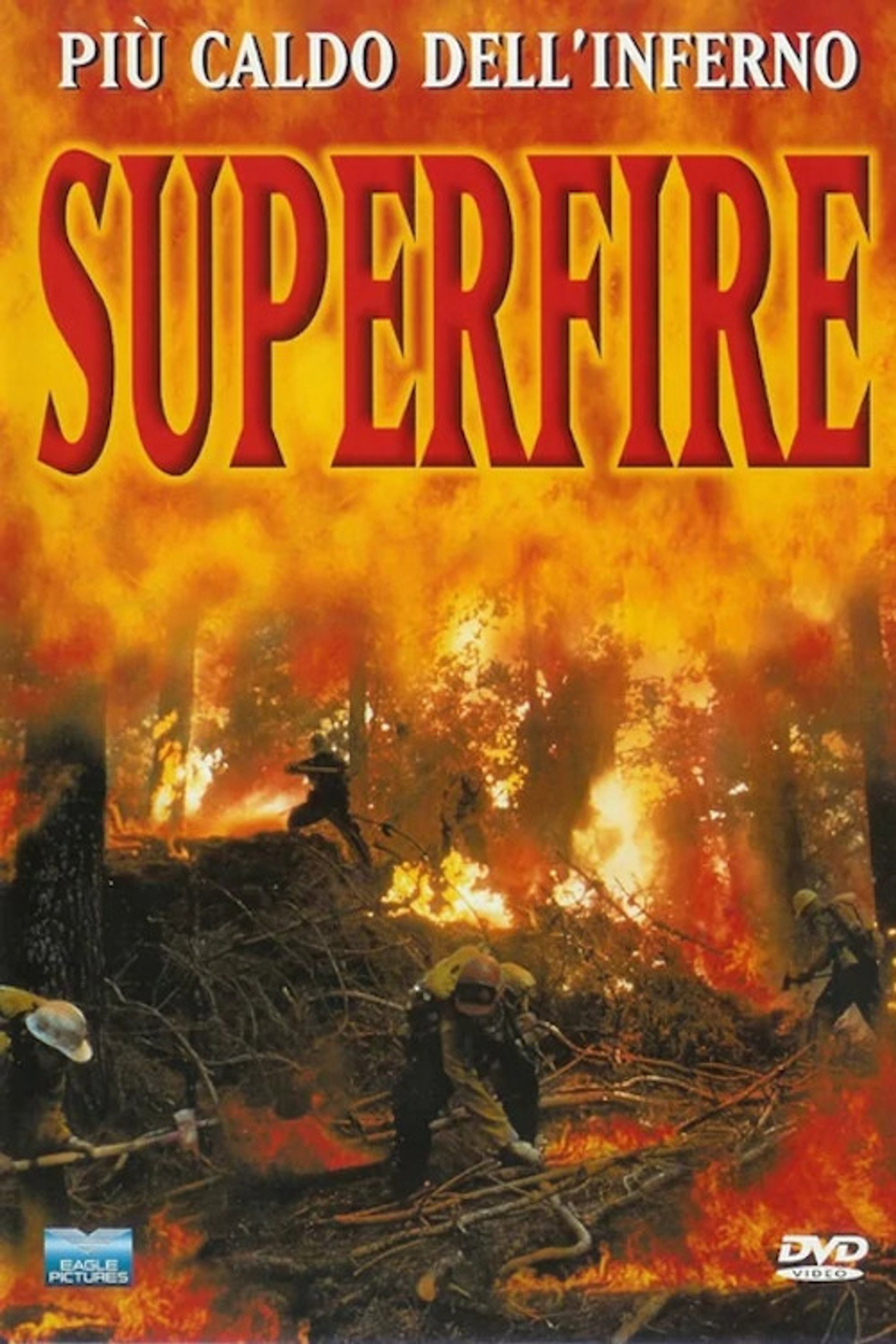 Inferno di fuoco