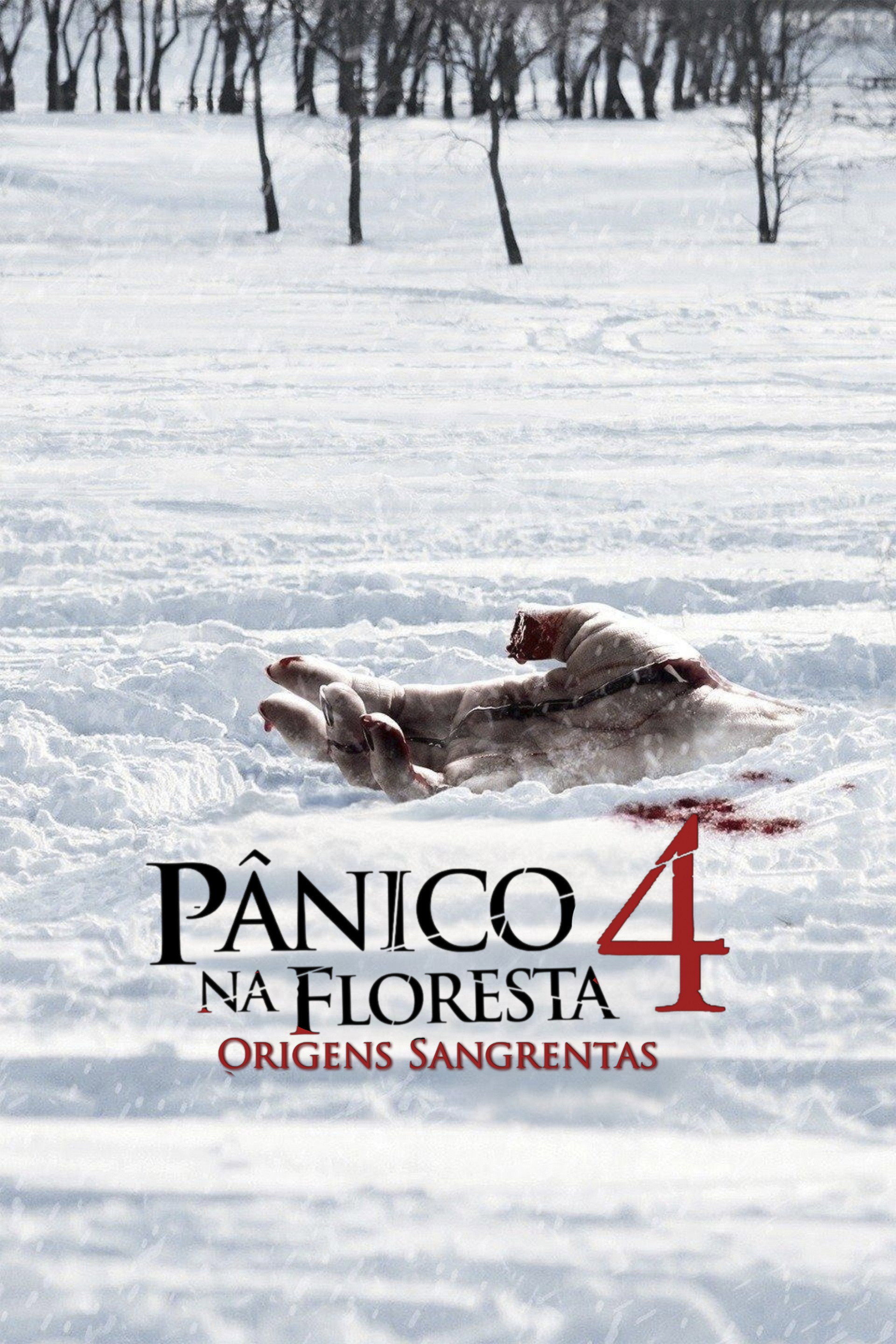Pânico na Neve