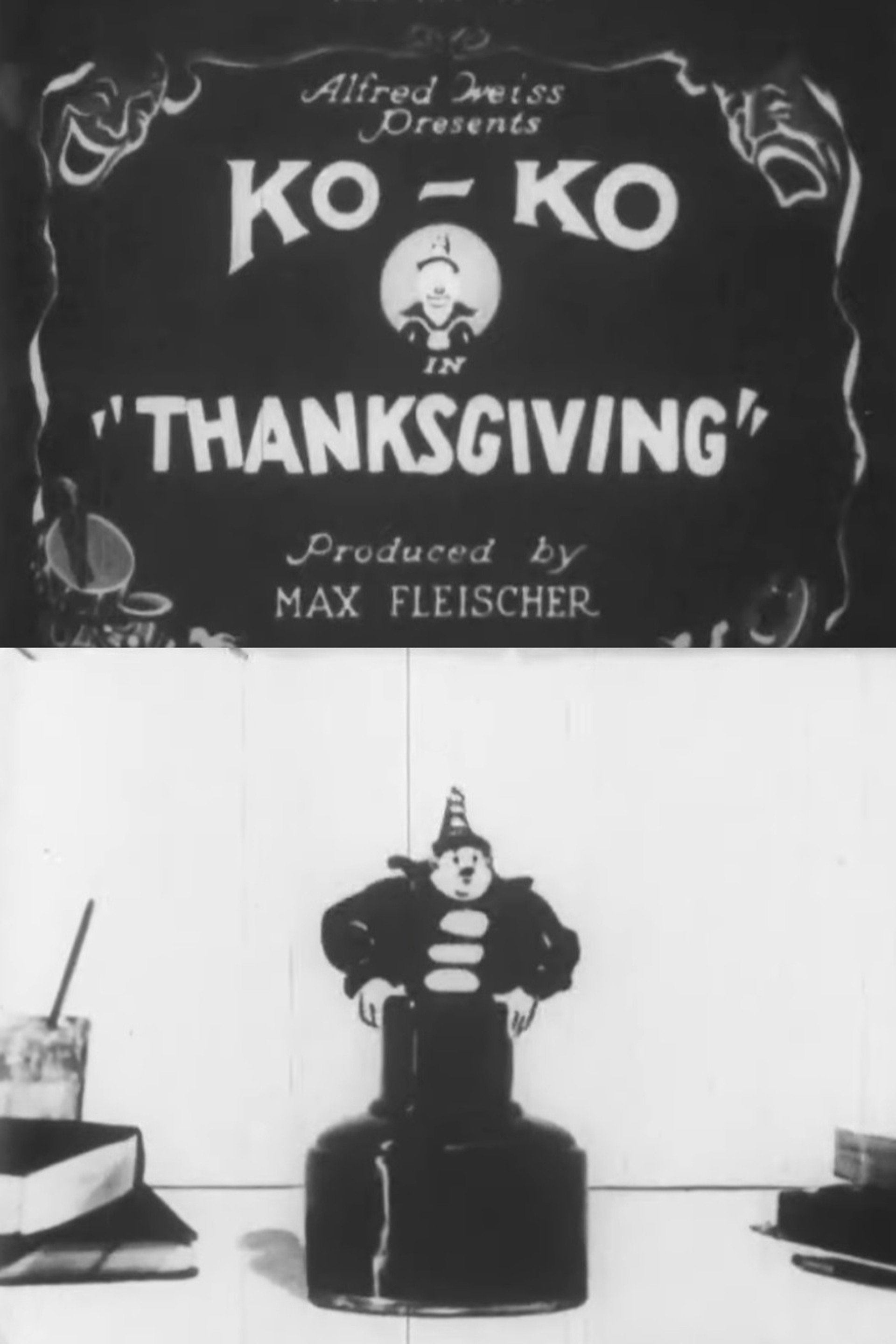 Thanksgiving