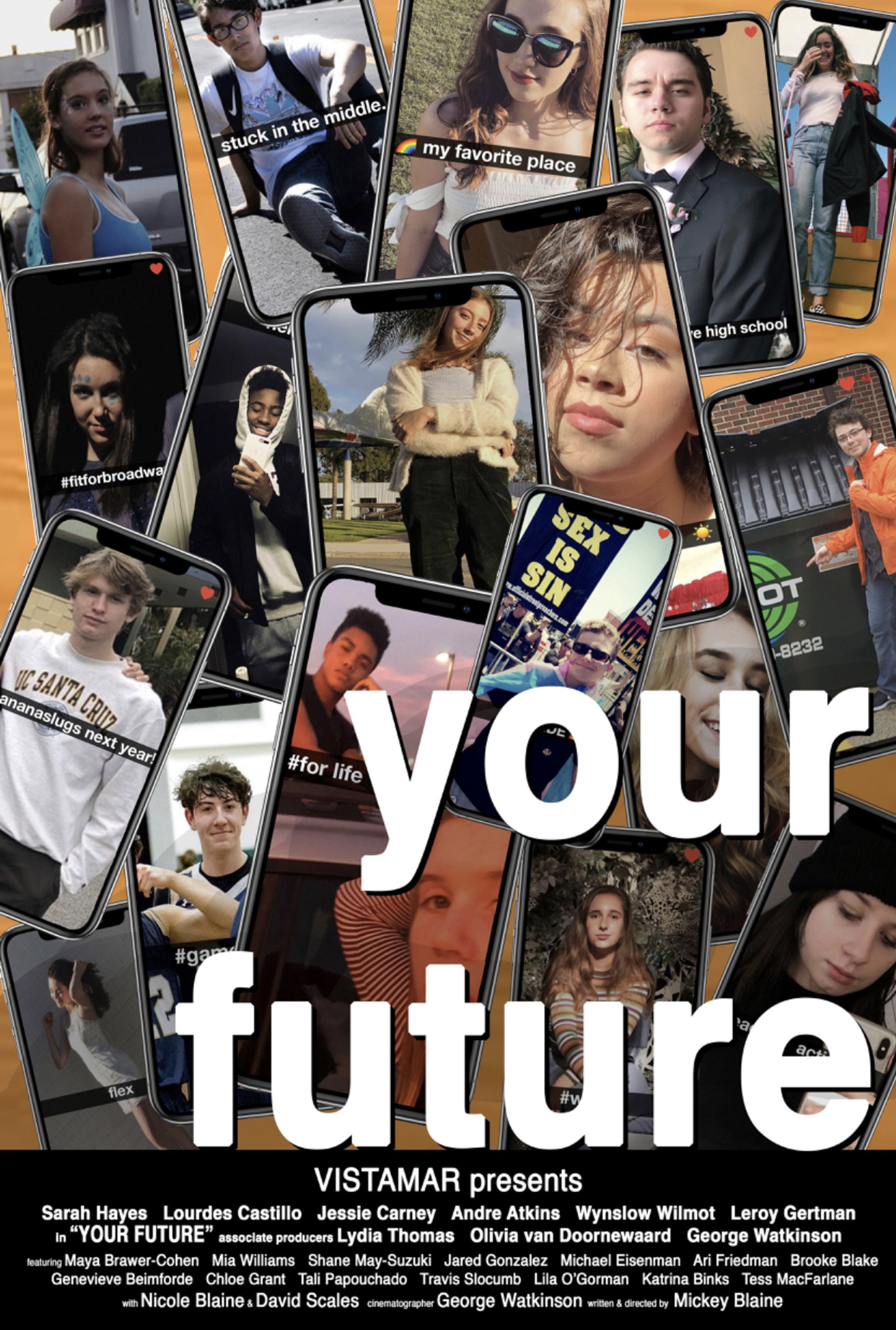 Your Future