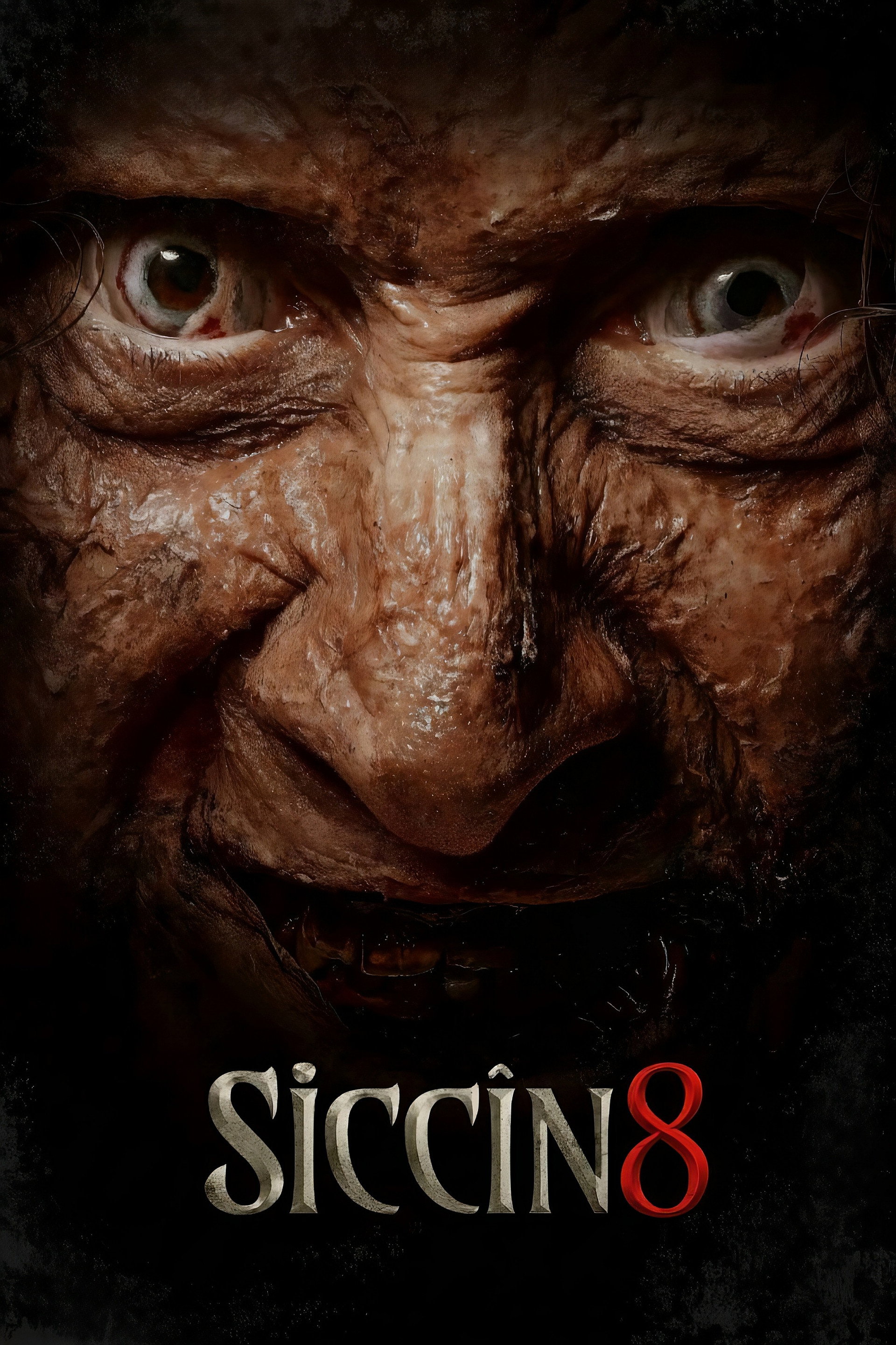 Siccîn 8