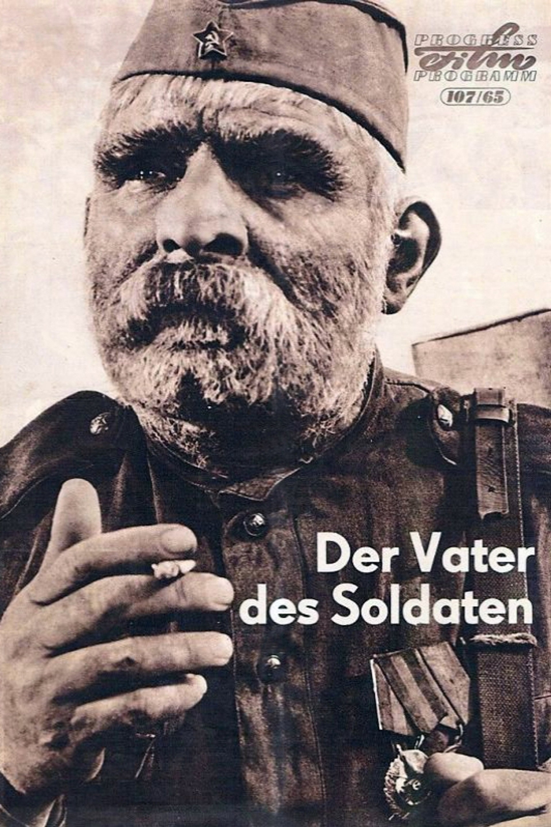 Der Vater des Soldaten
