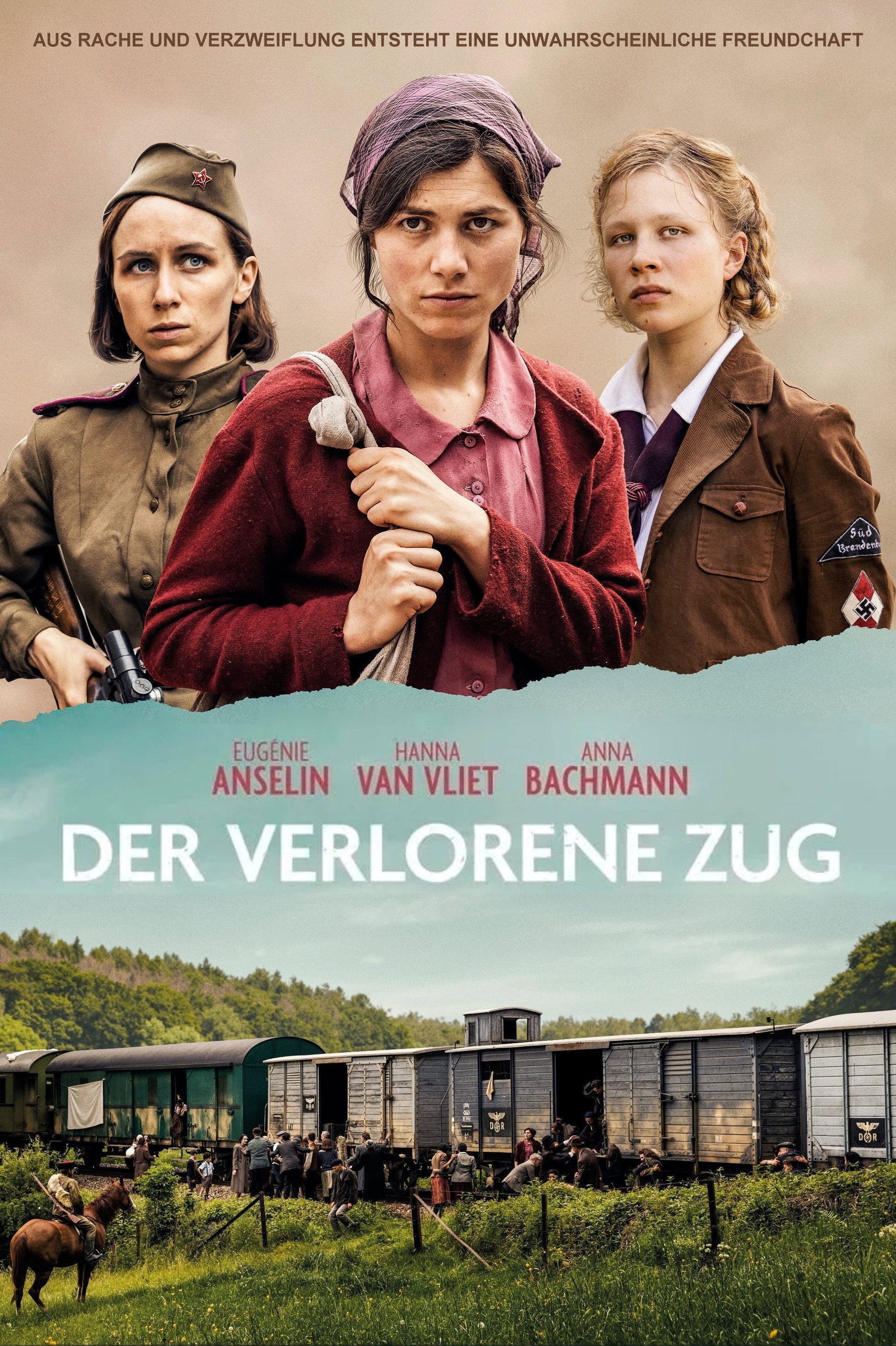 Der verlorene Zug