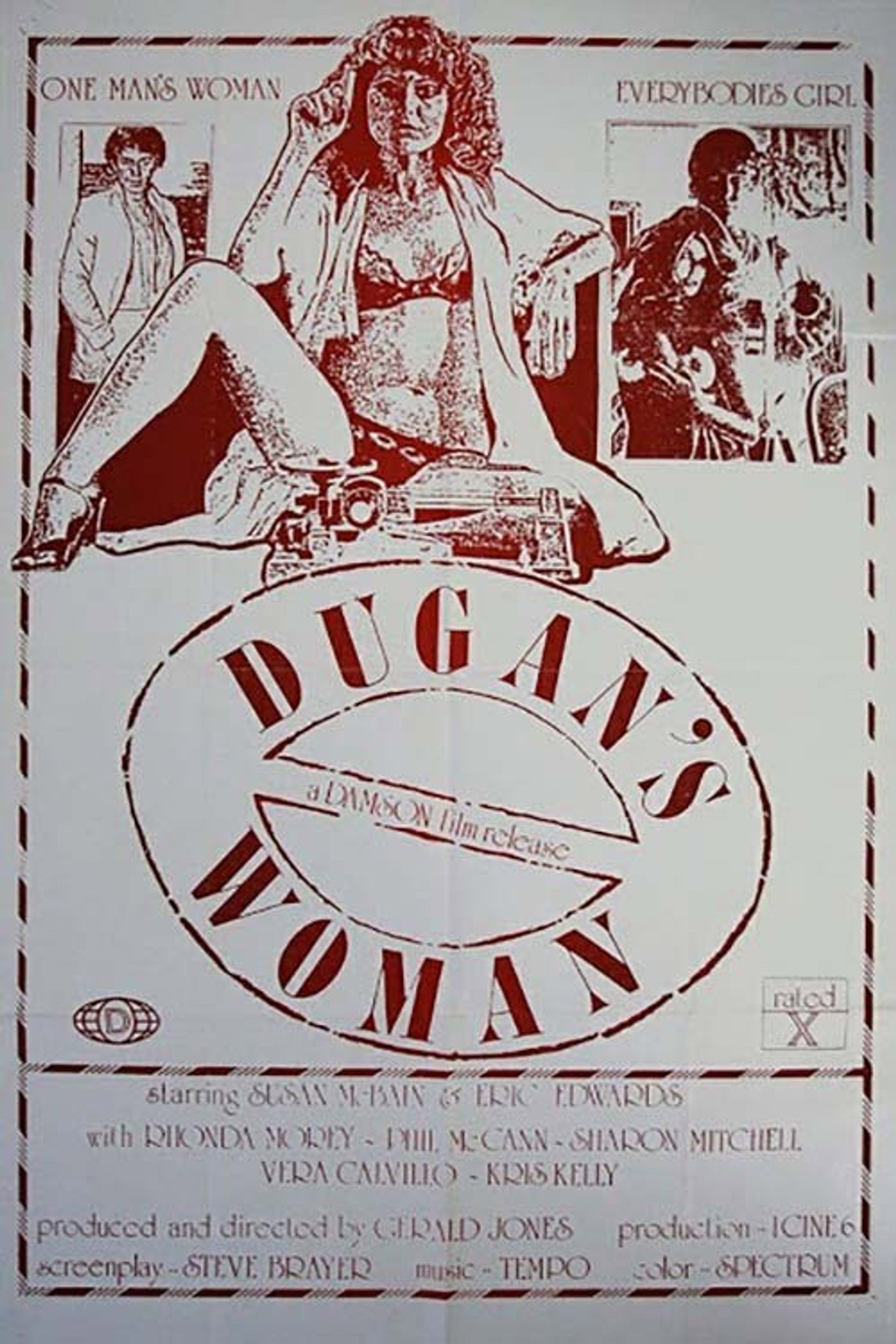 Dugan's Woman