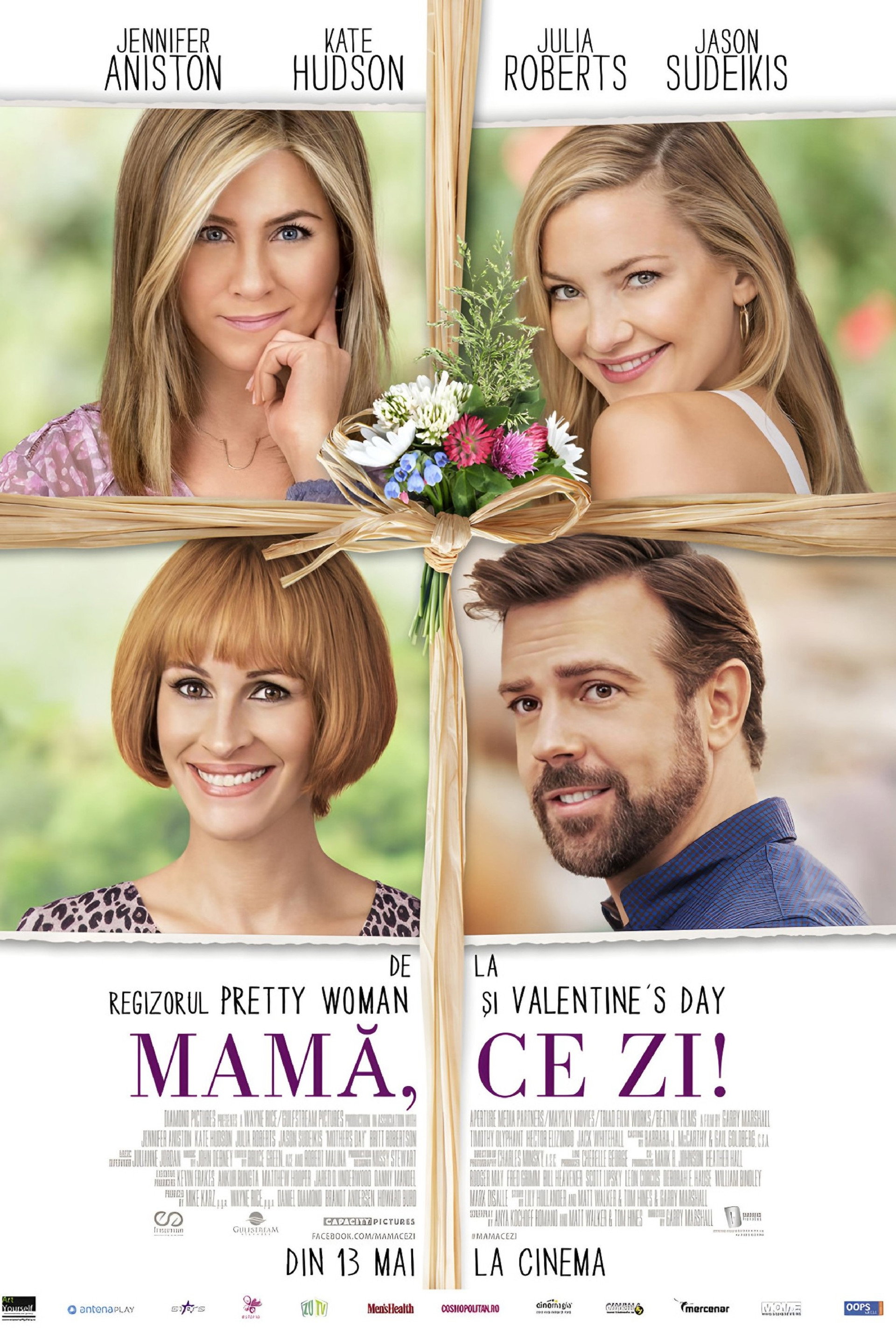 Mamă, ce zi!