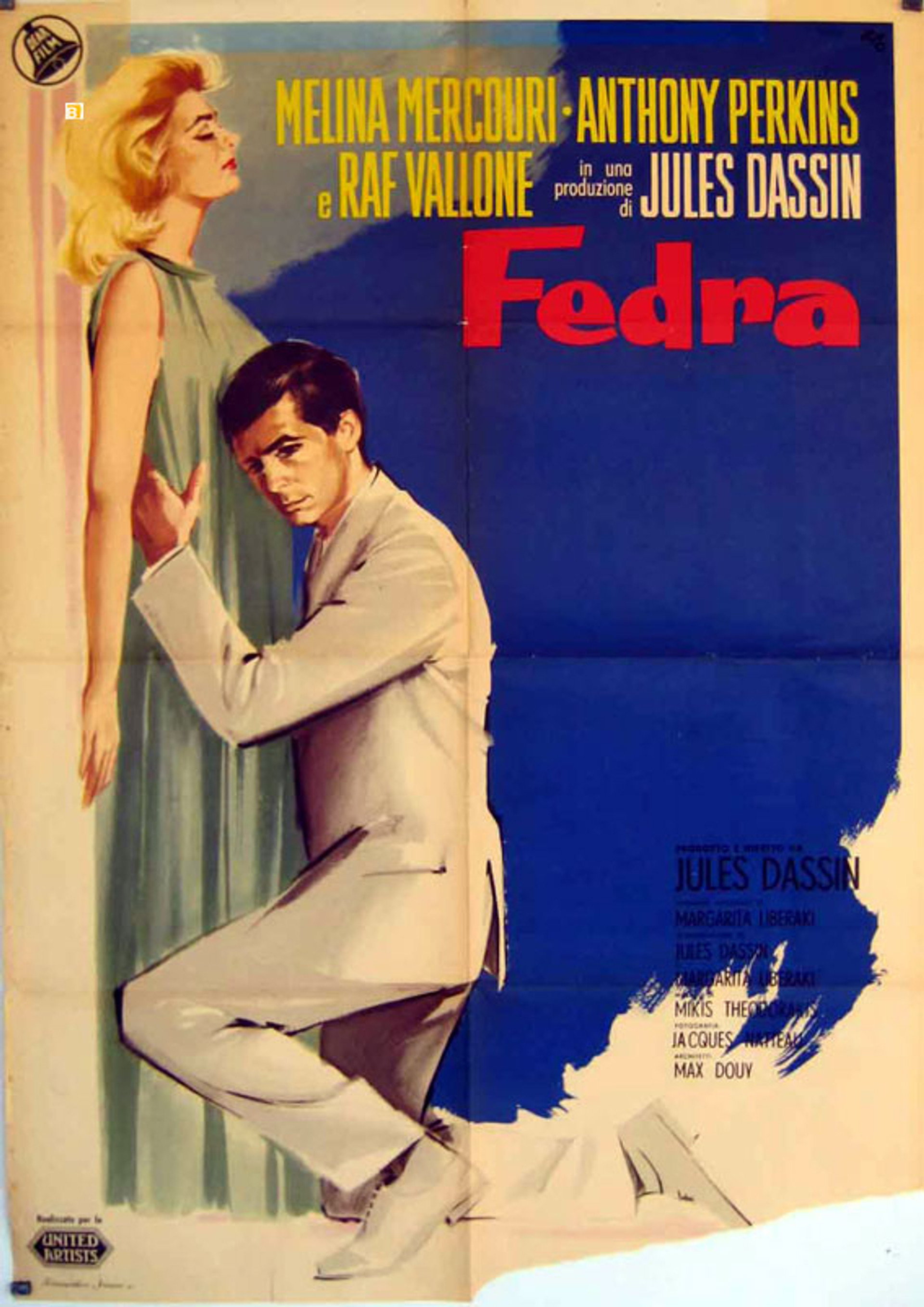 Fedra