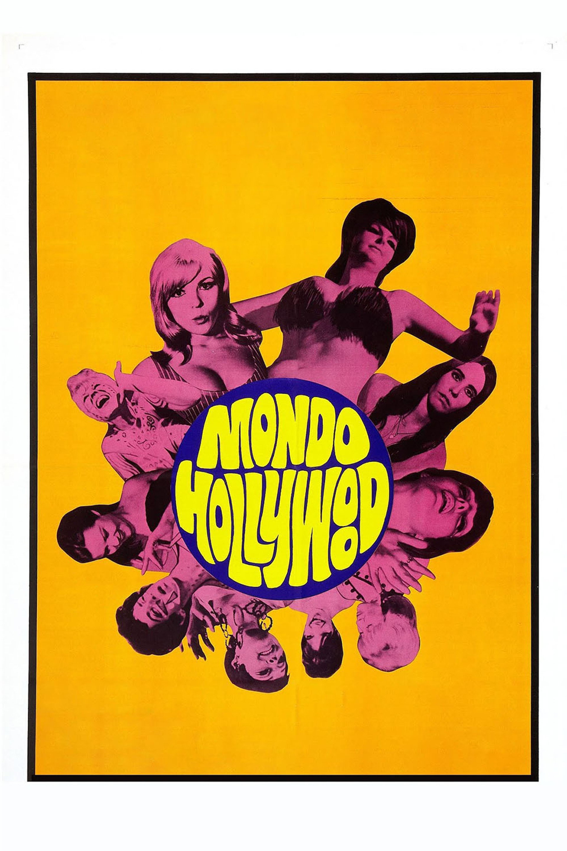 Mondo Hollywood