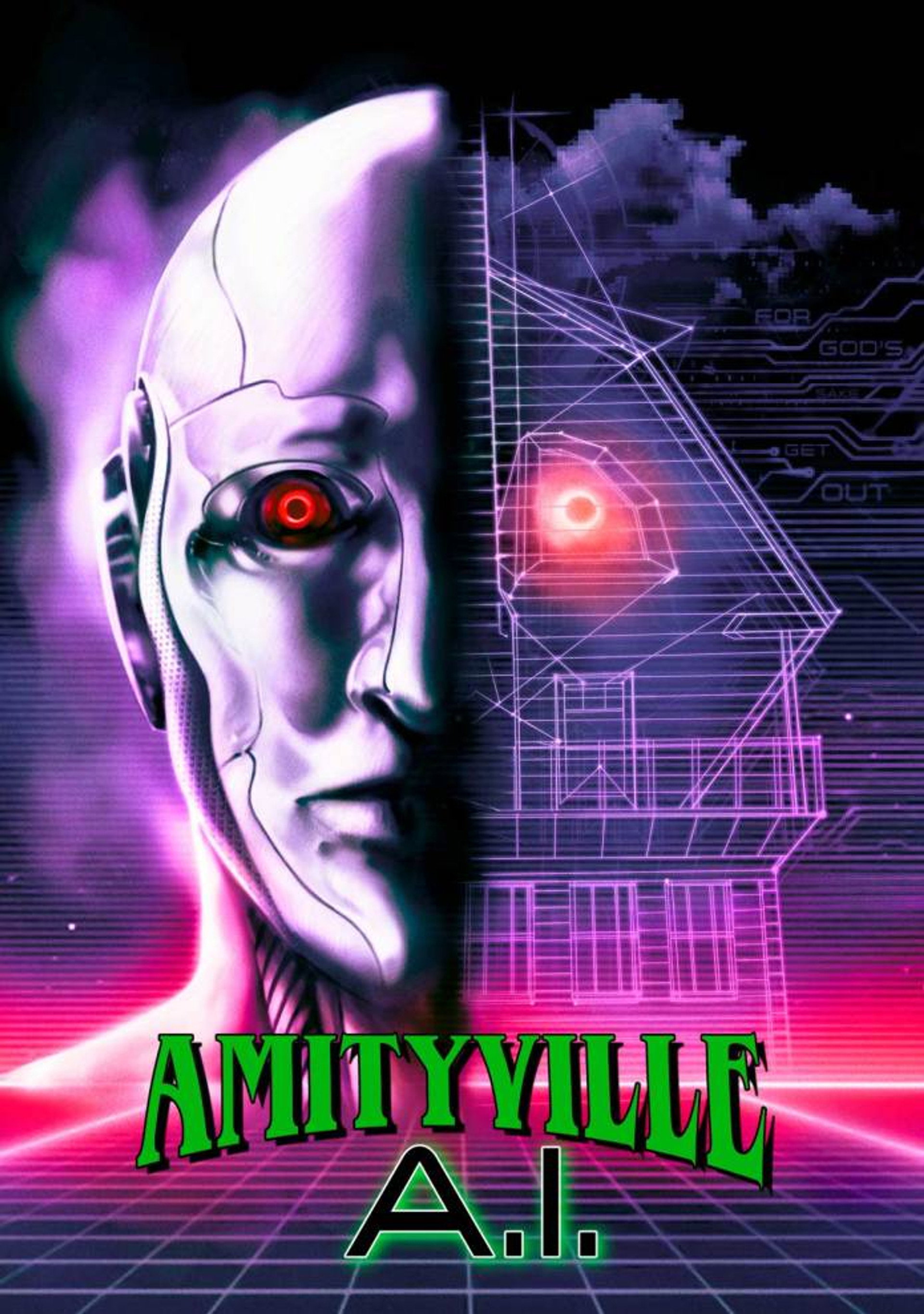 Amityville A.I.
