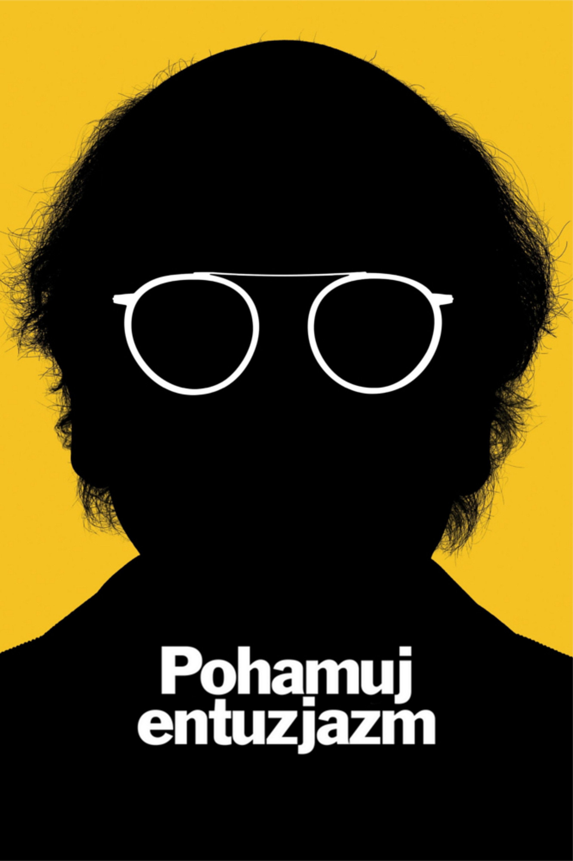 Pohamuj entuzjazm