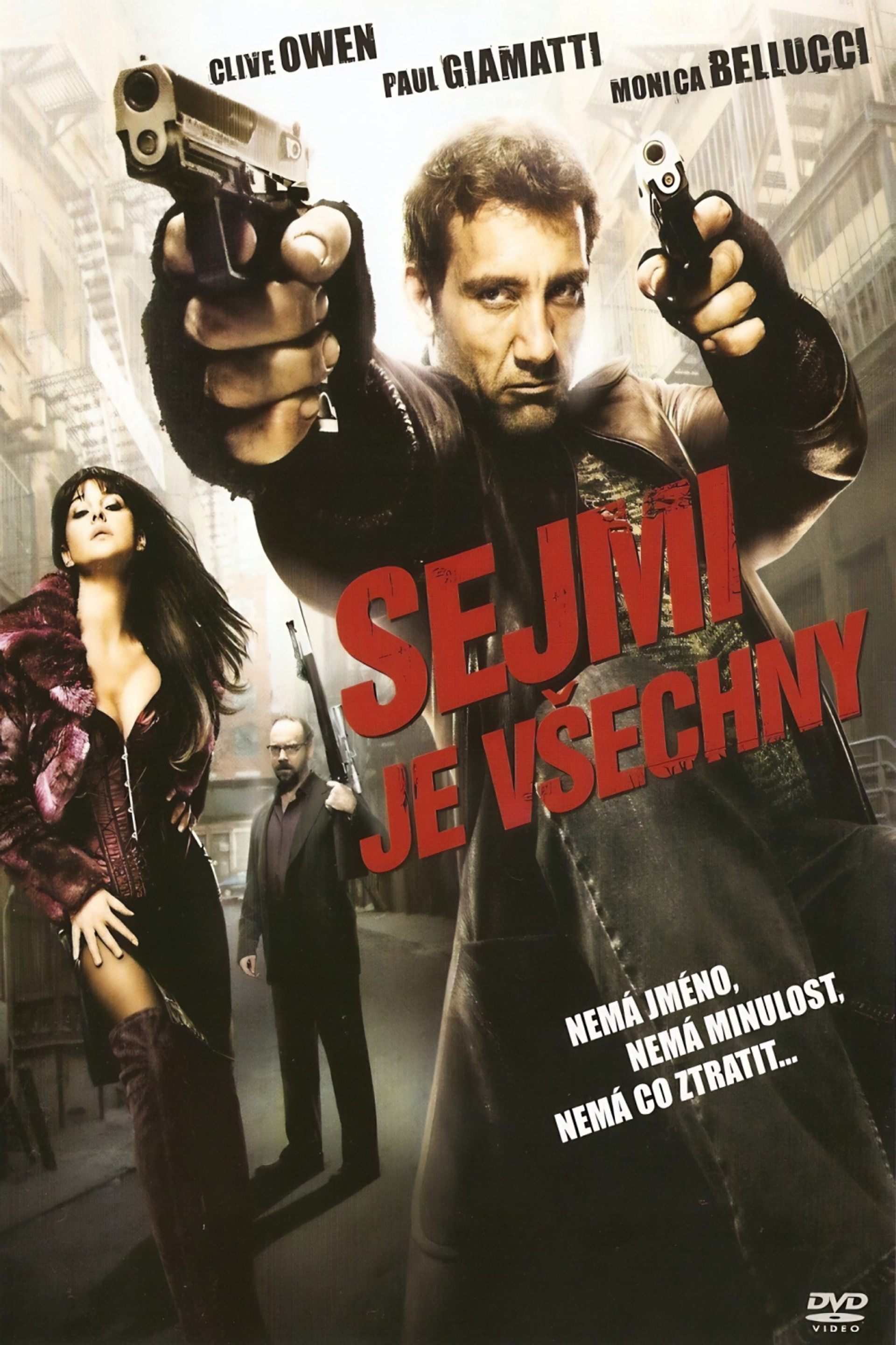 Sejmi je všechny