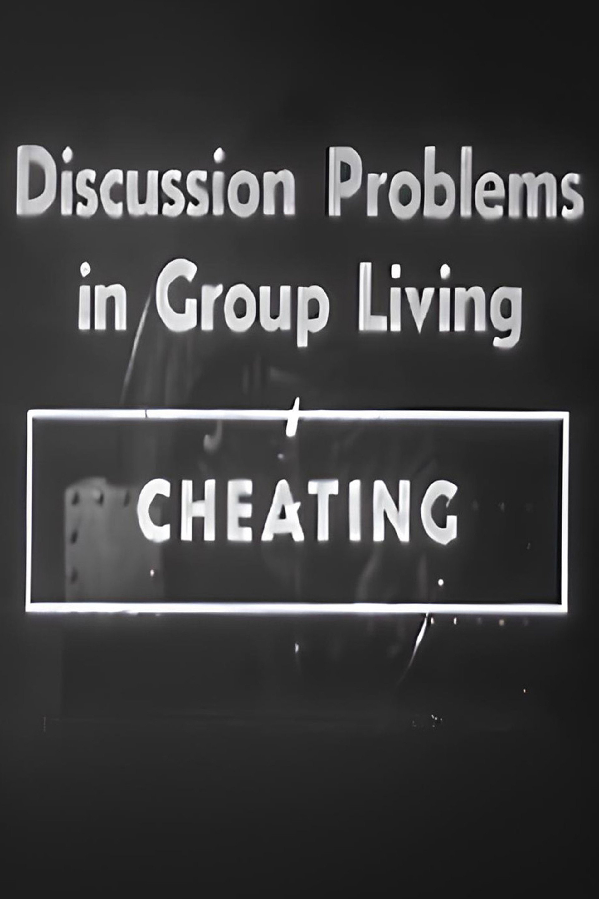 Cheating